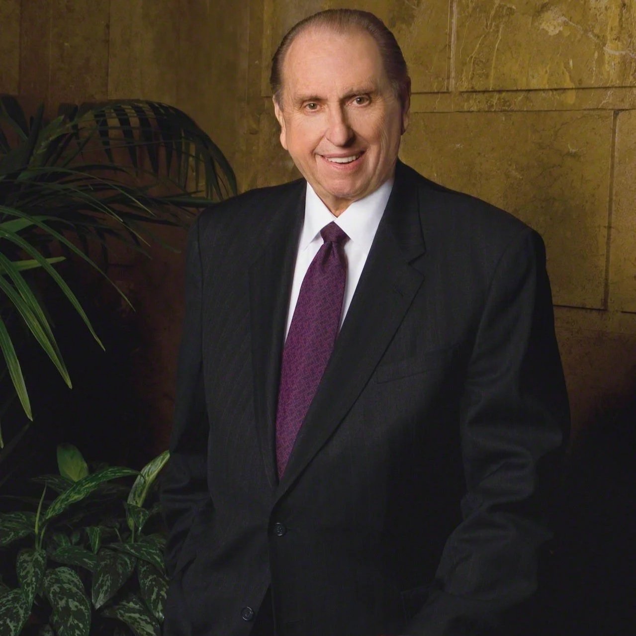 S2 Episode 16: President Thomas S. Monson: On The Lords Errand