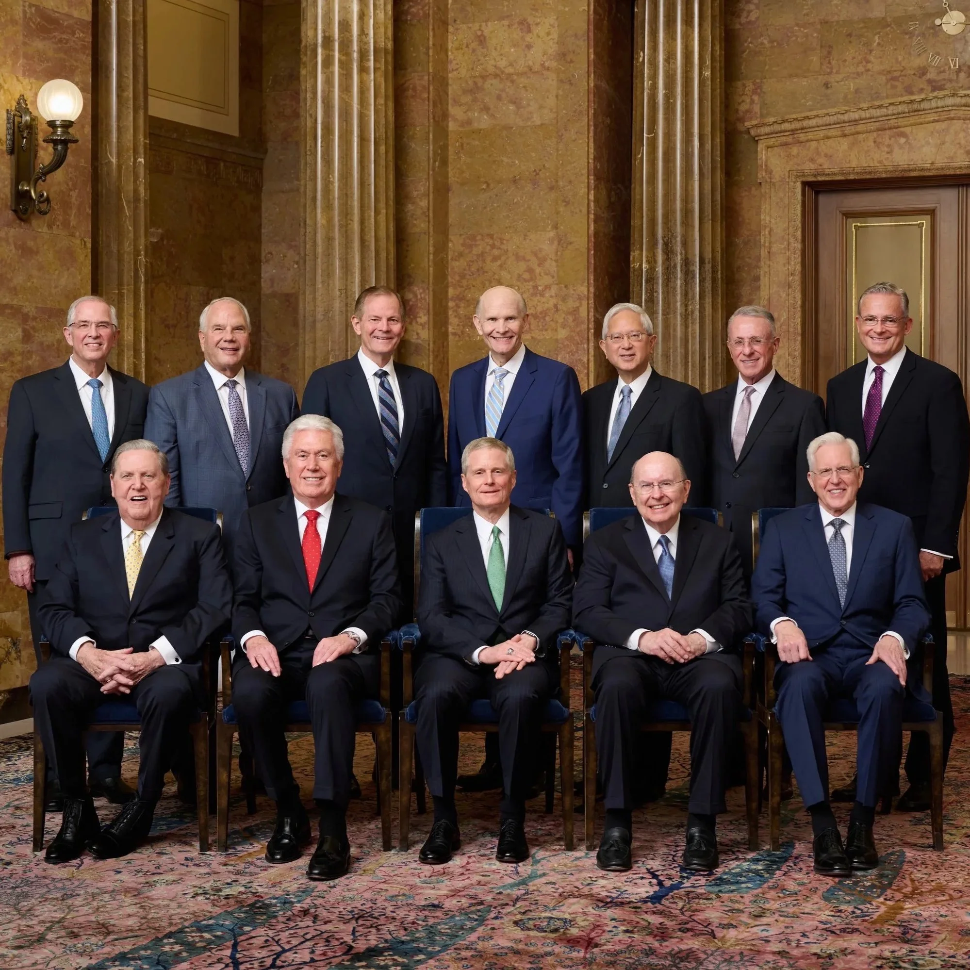 S2 Episode 10: General Conference- Preparing Our Hearts, Minds, &amp; Homes