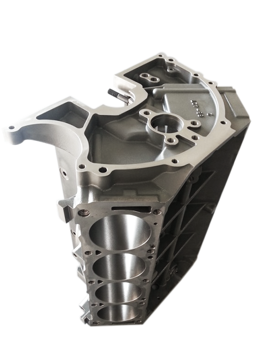 Bear Block Motors