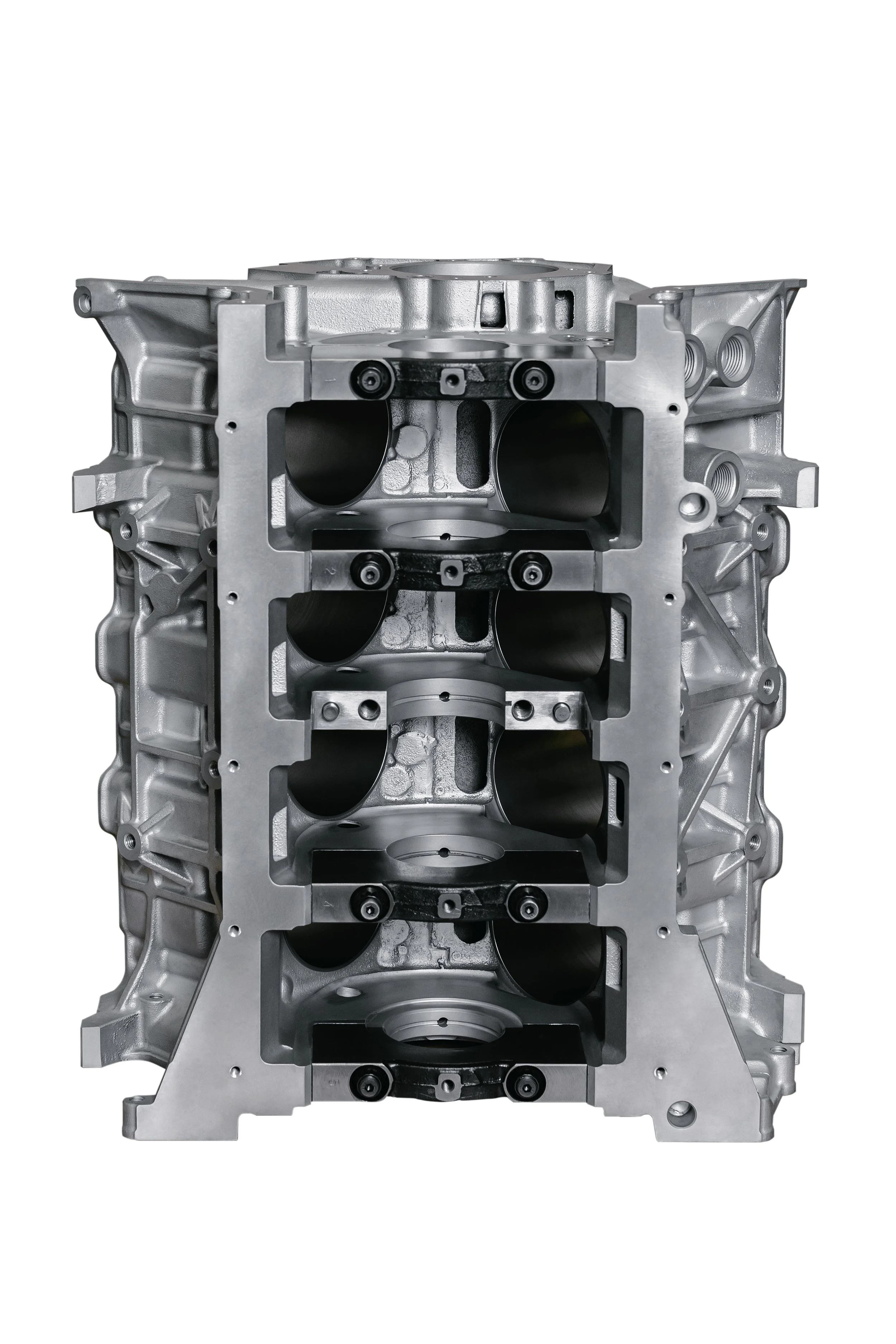 Bear Block Motors