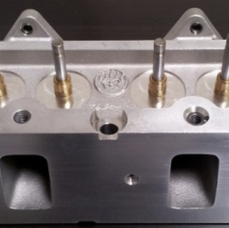 Bear Block Motors