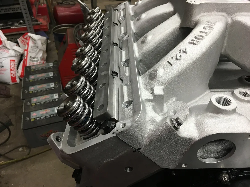Bear Block Motors