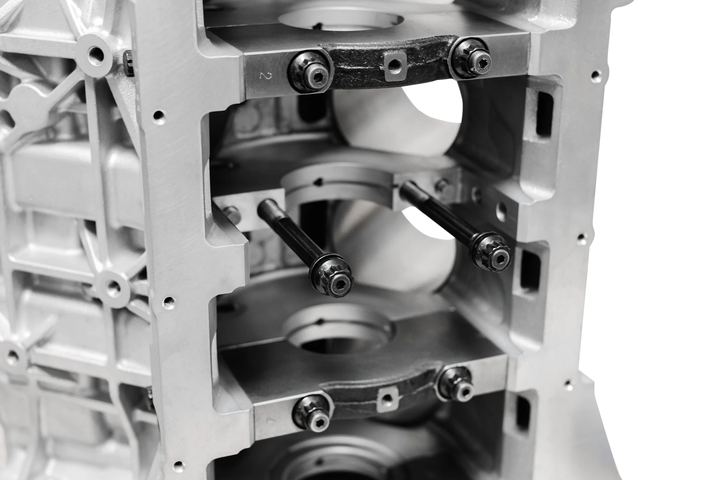 Bear Block Motors