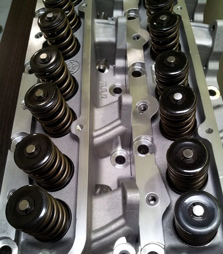 Bear Block Motors