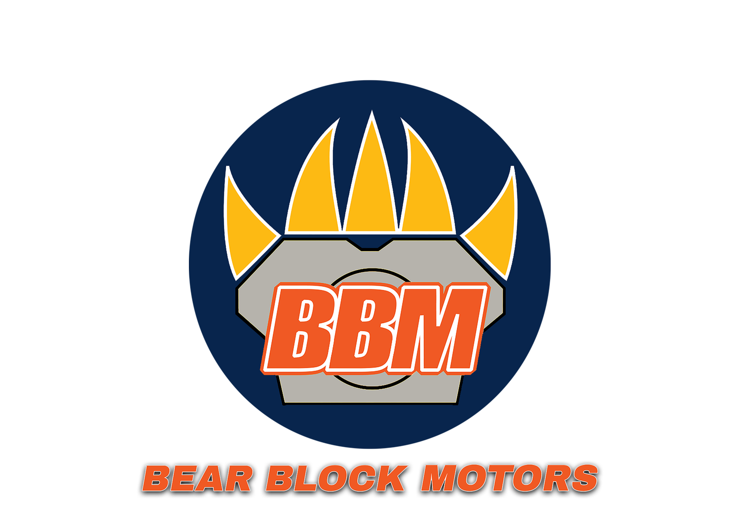 Bear Block Motors