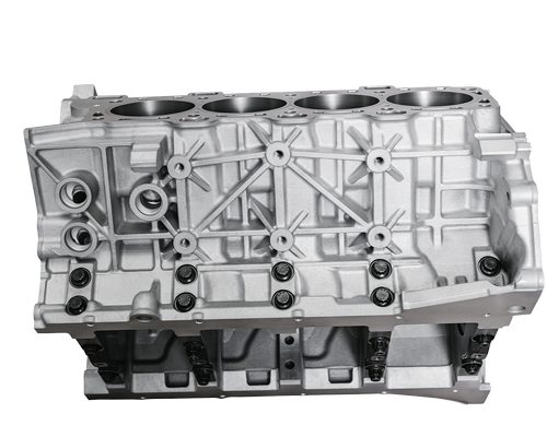 Block Plus Motor Bear Block Motors