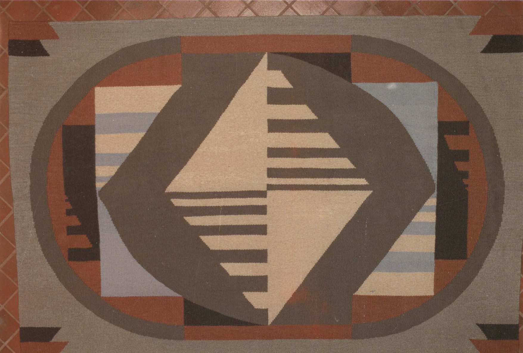 'Art Deco', Private Collection