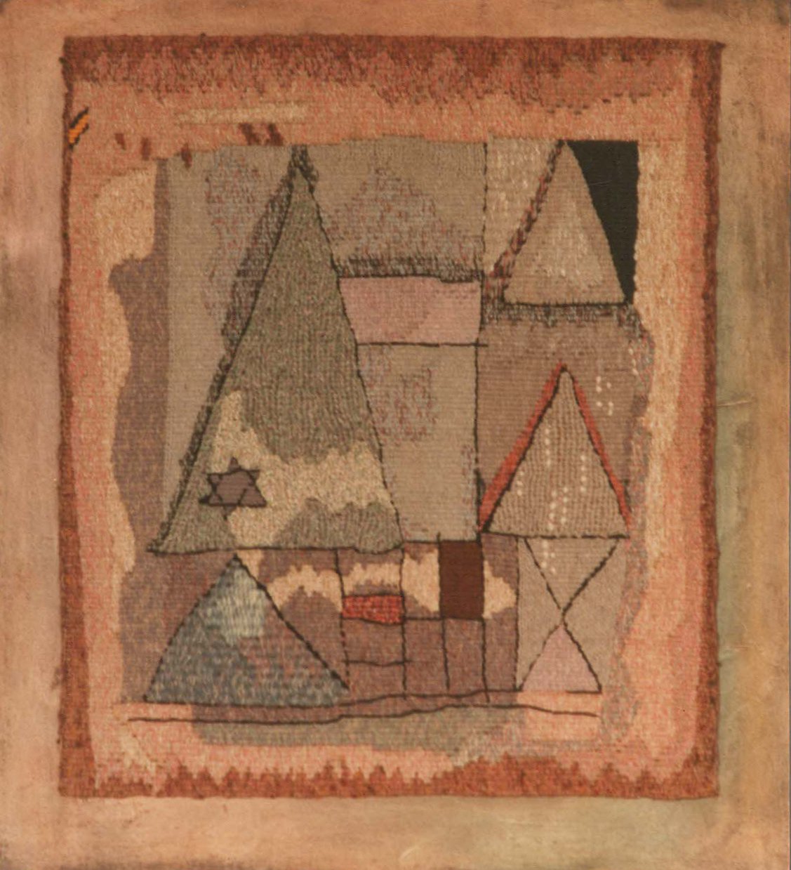 'Star', Private Collection