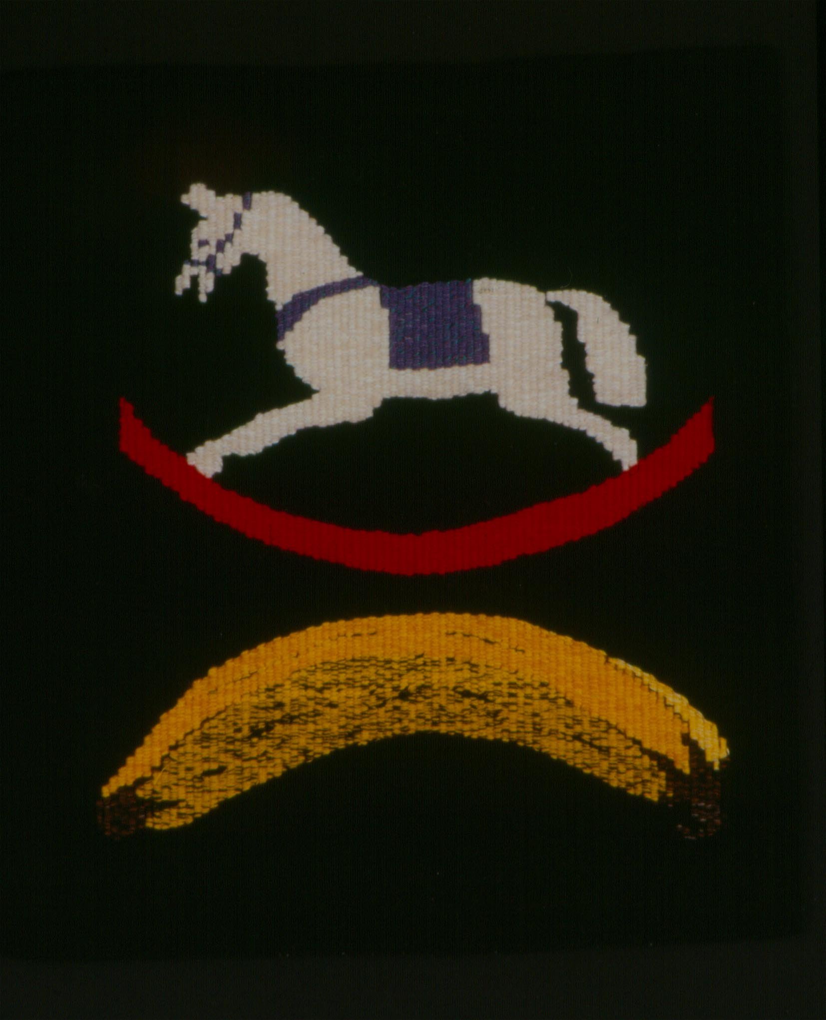 'Doomed Banana' AVAILABLE
