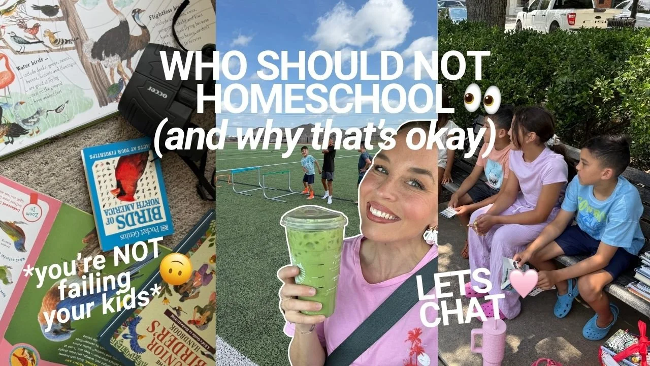 Why Homeschooling Isn’t for Everyone — And That’s Okay