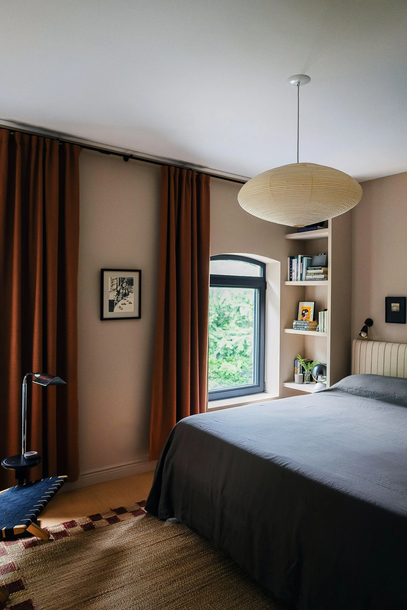 Primary Bed