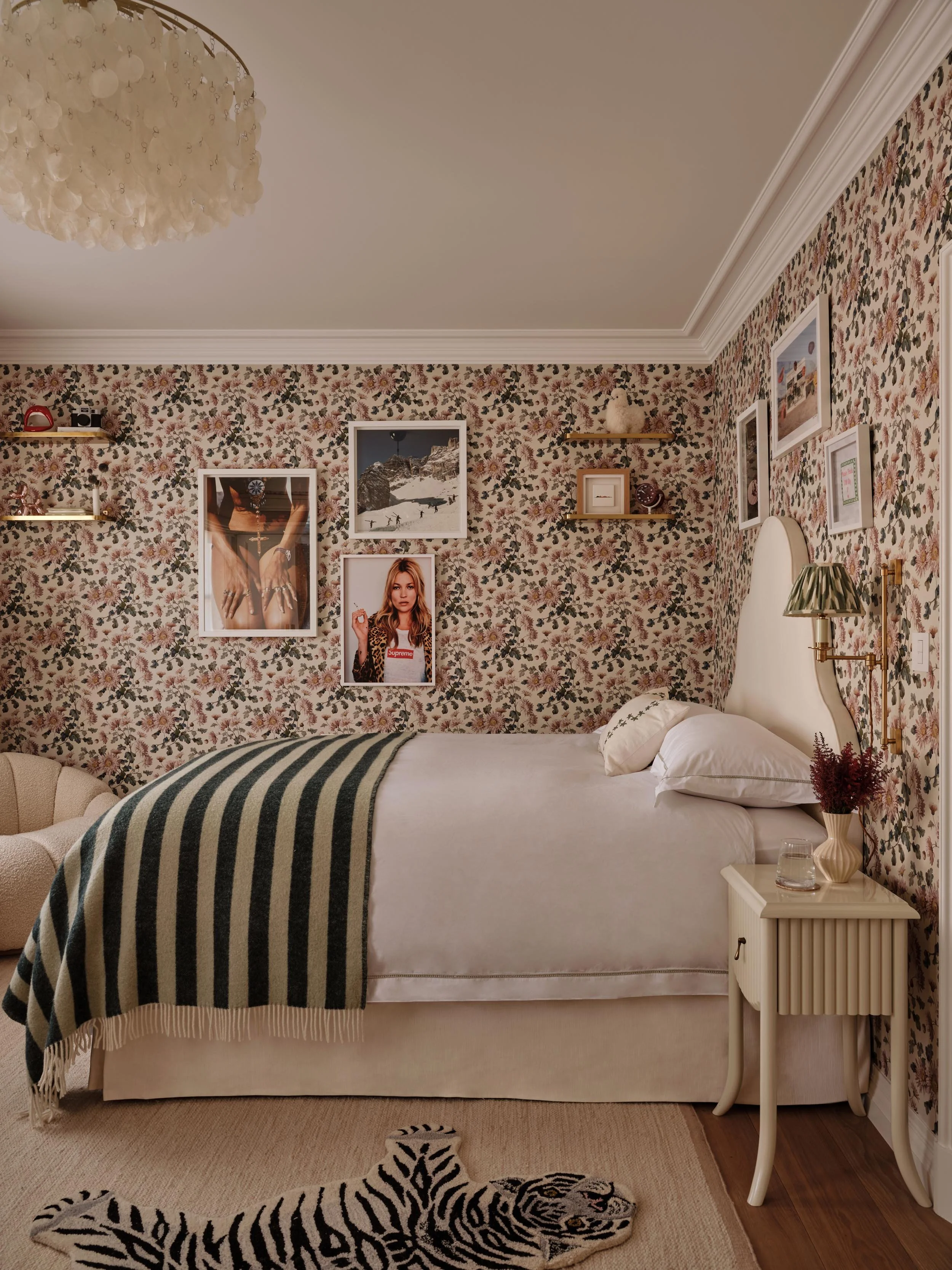 Teenager Bedroom