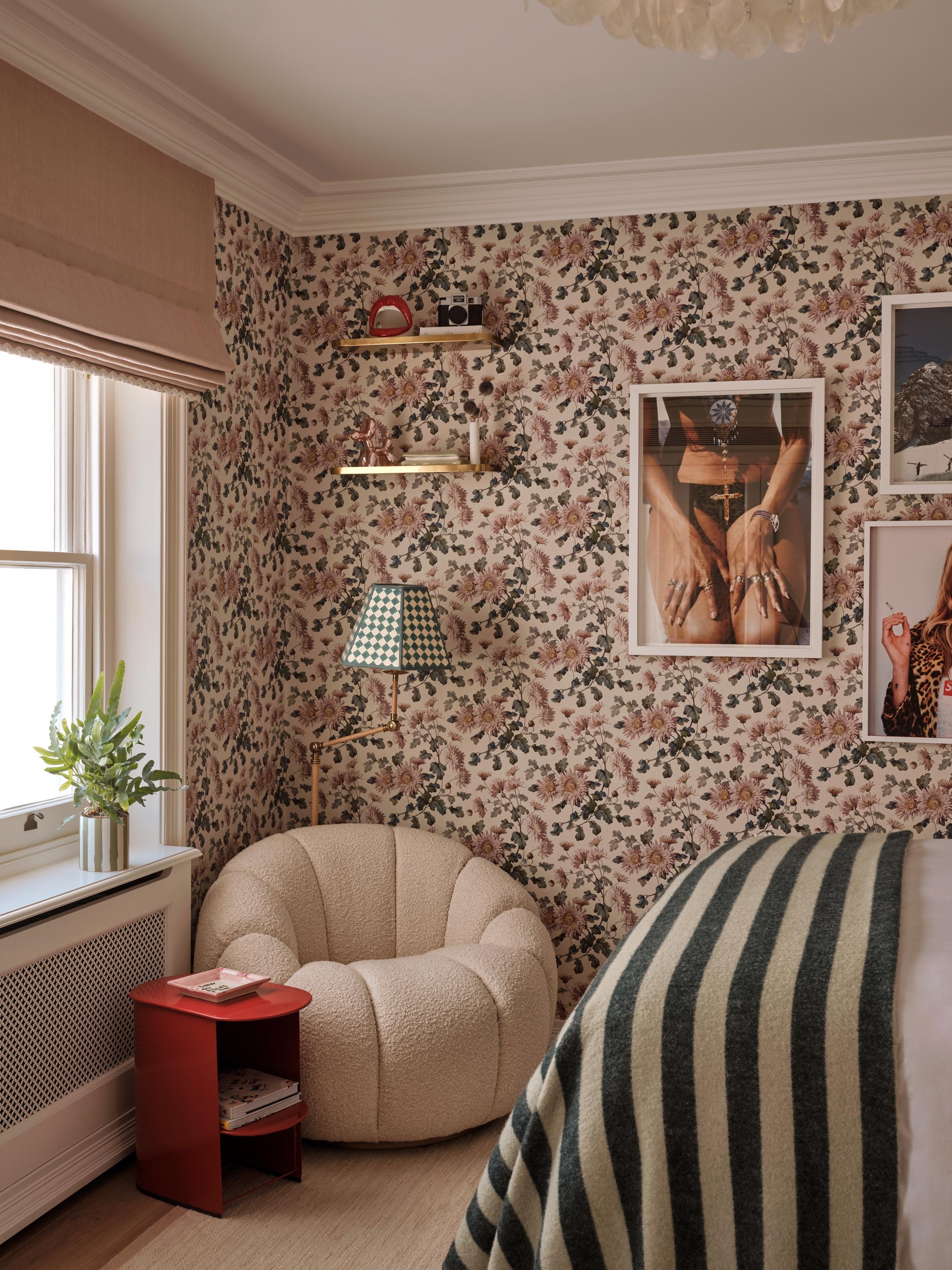 Teenager Bedroom