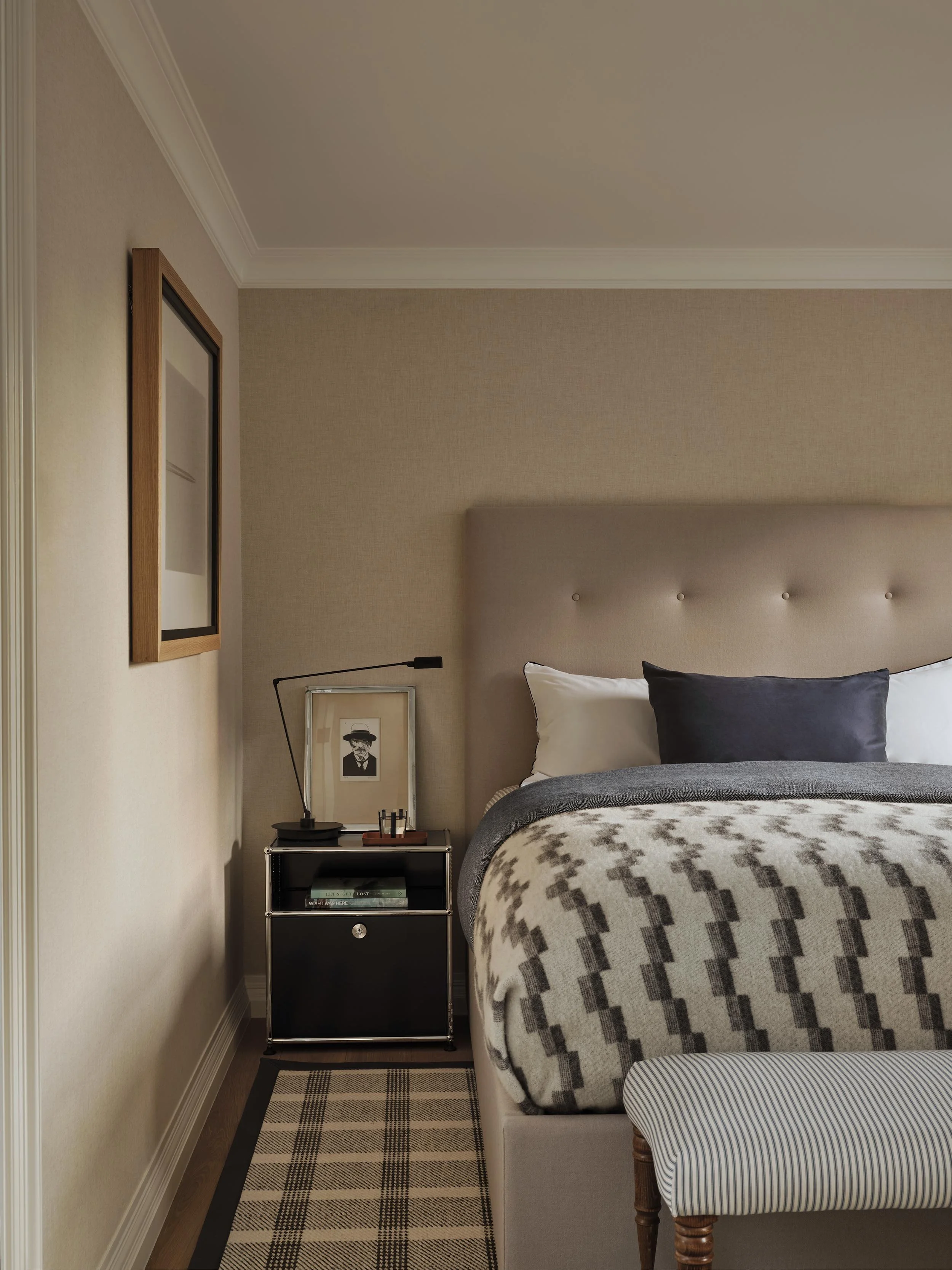 Young Adult Bedroom