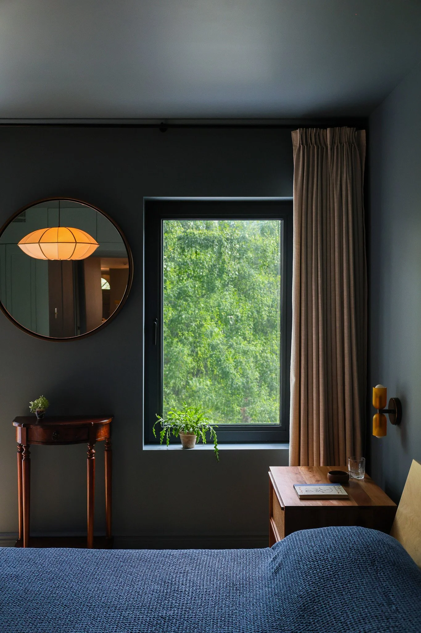 Guest Bedroom Side