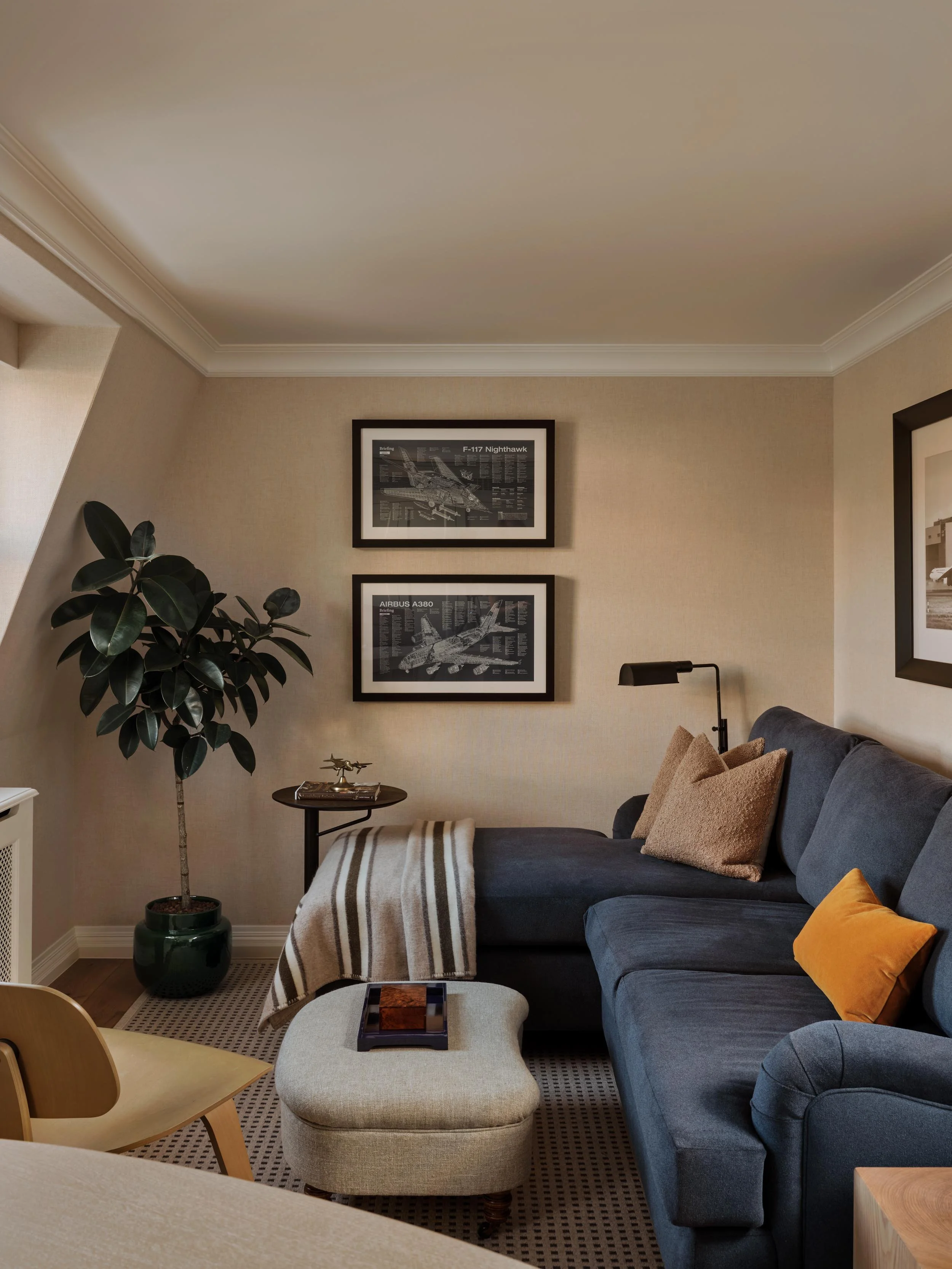 Lounge Room