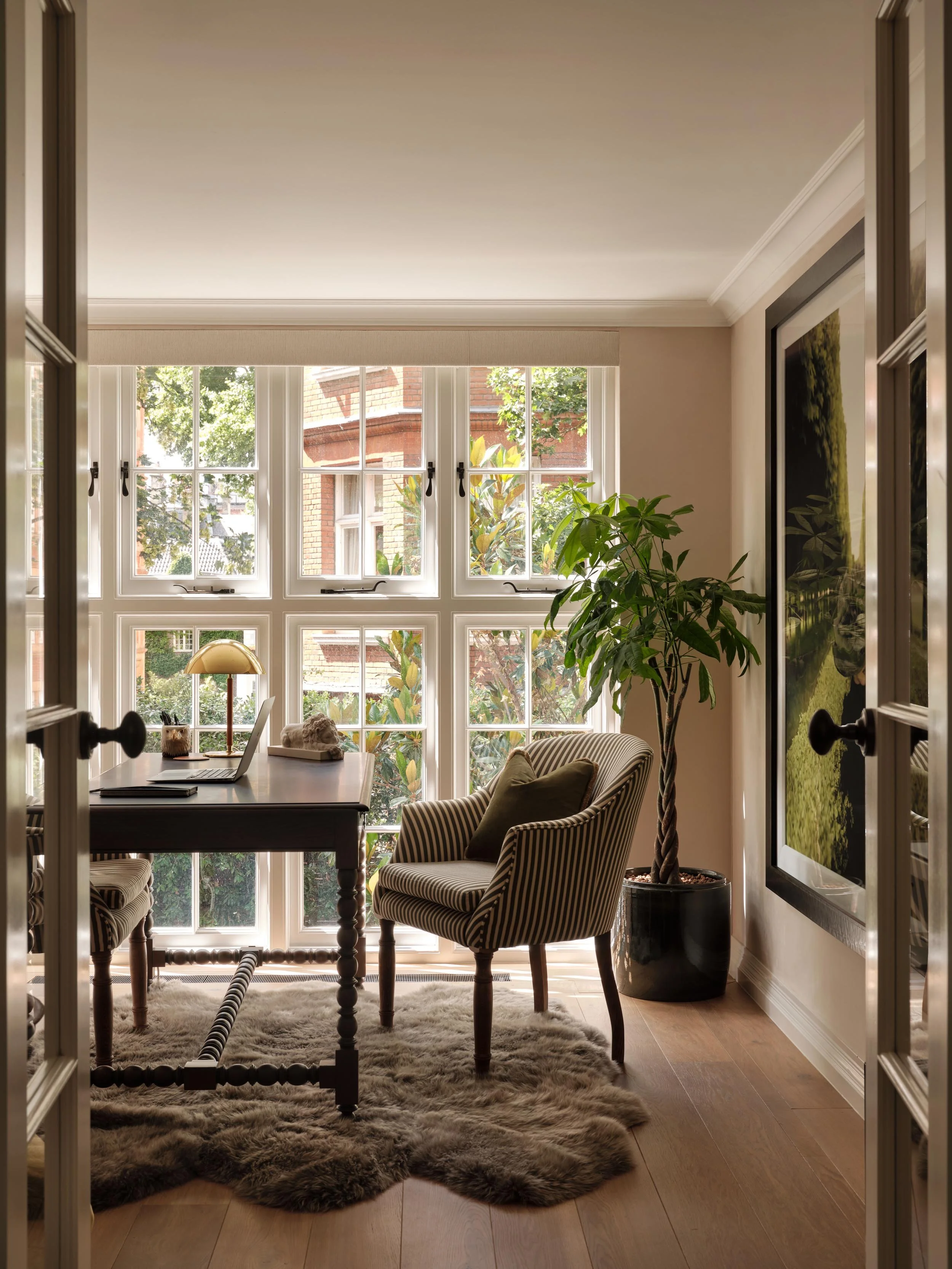 Study Office