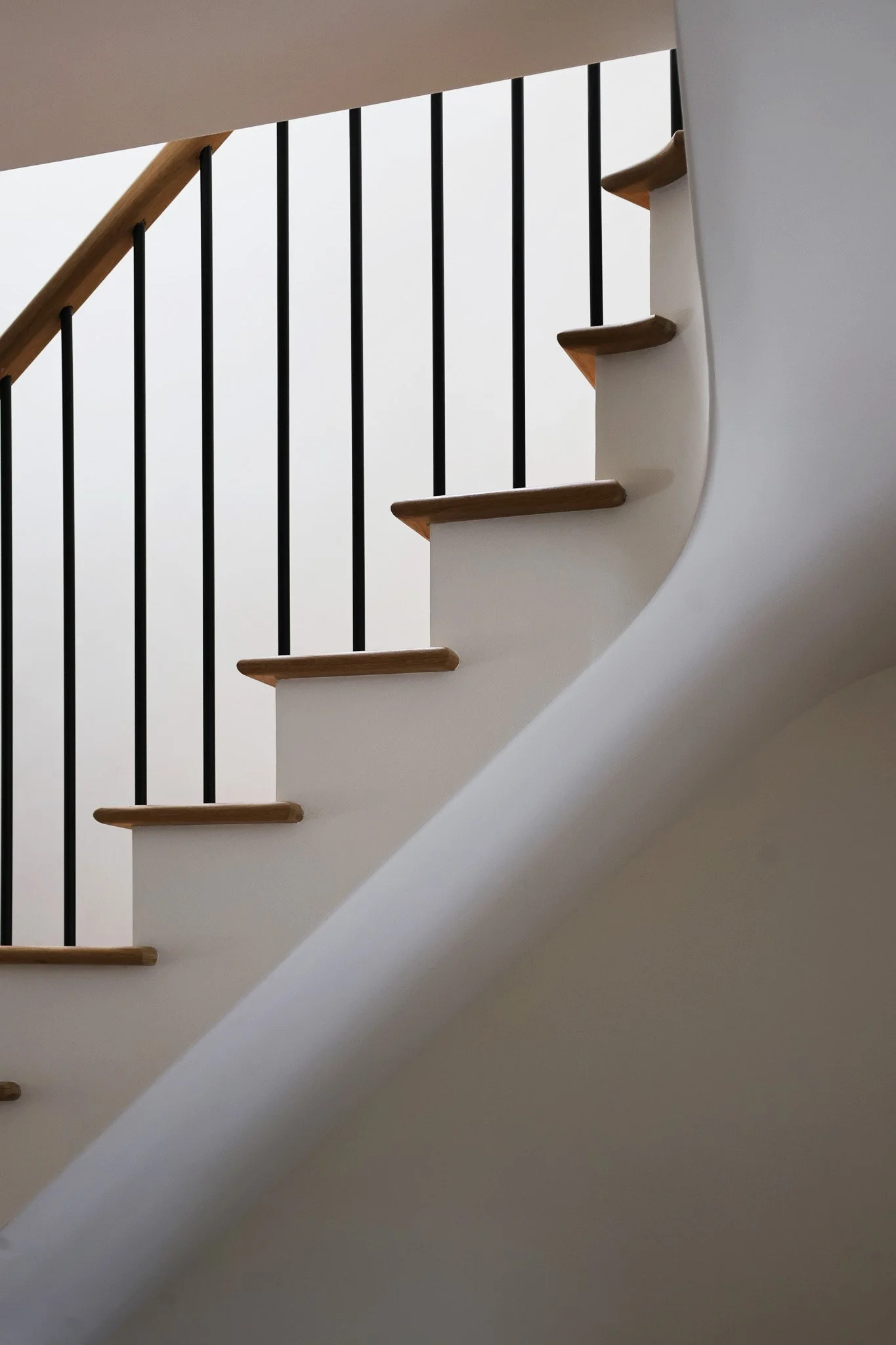 Parlour Stair Detail