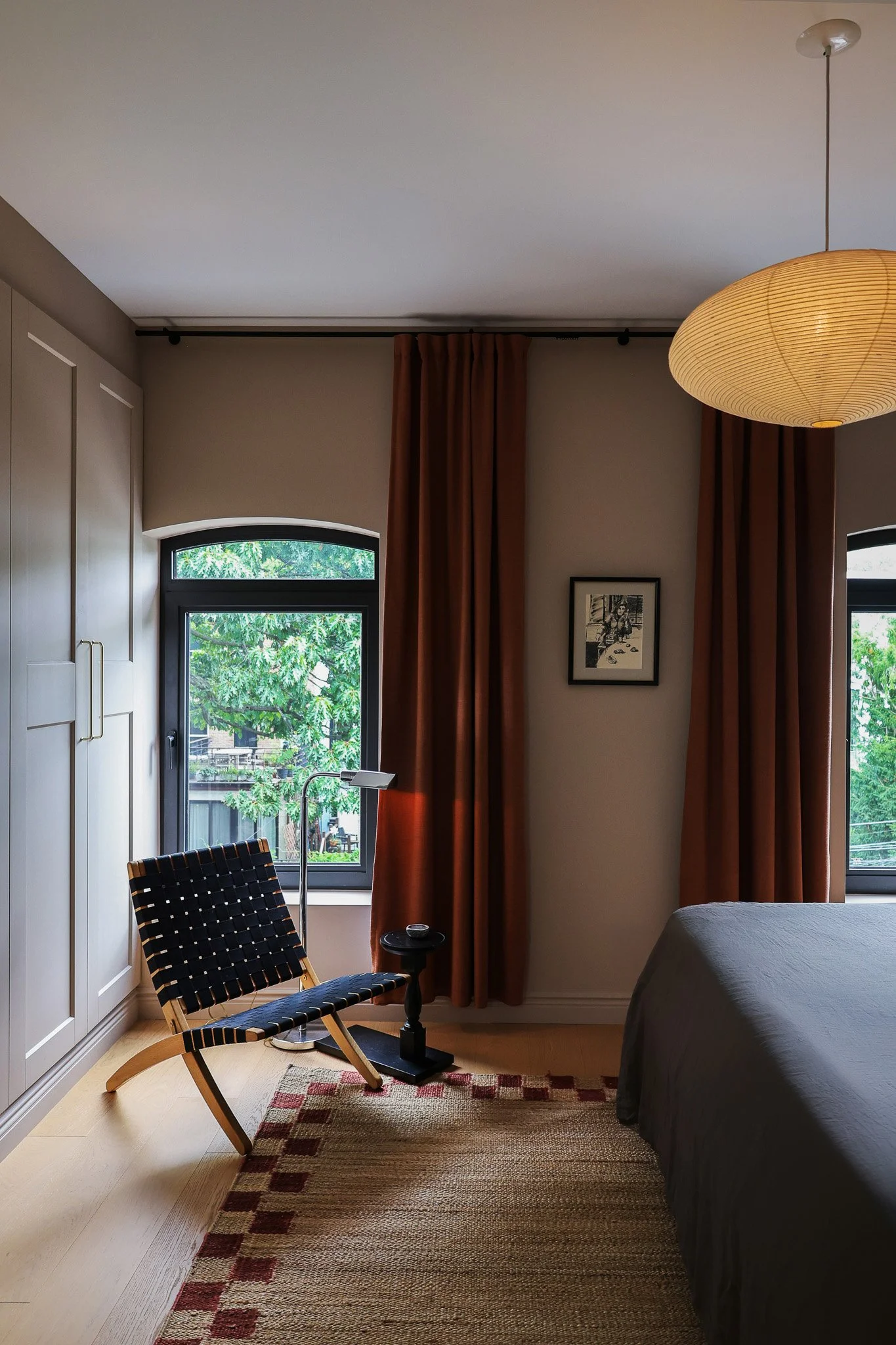 Primary Bed
