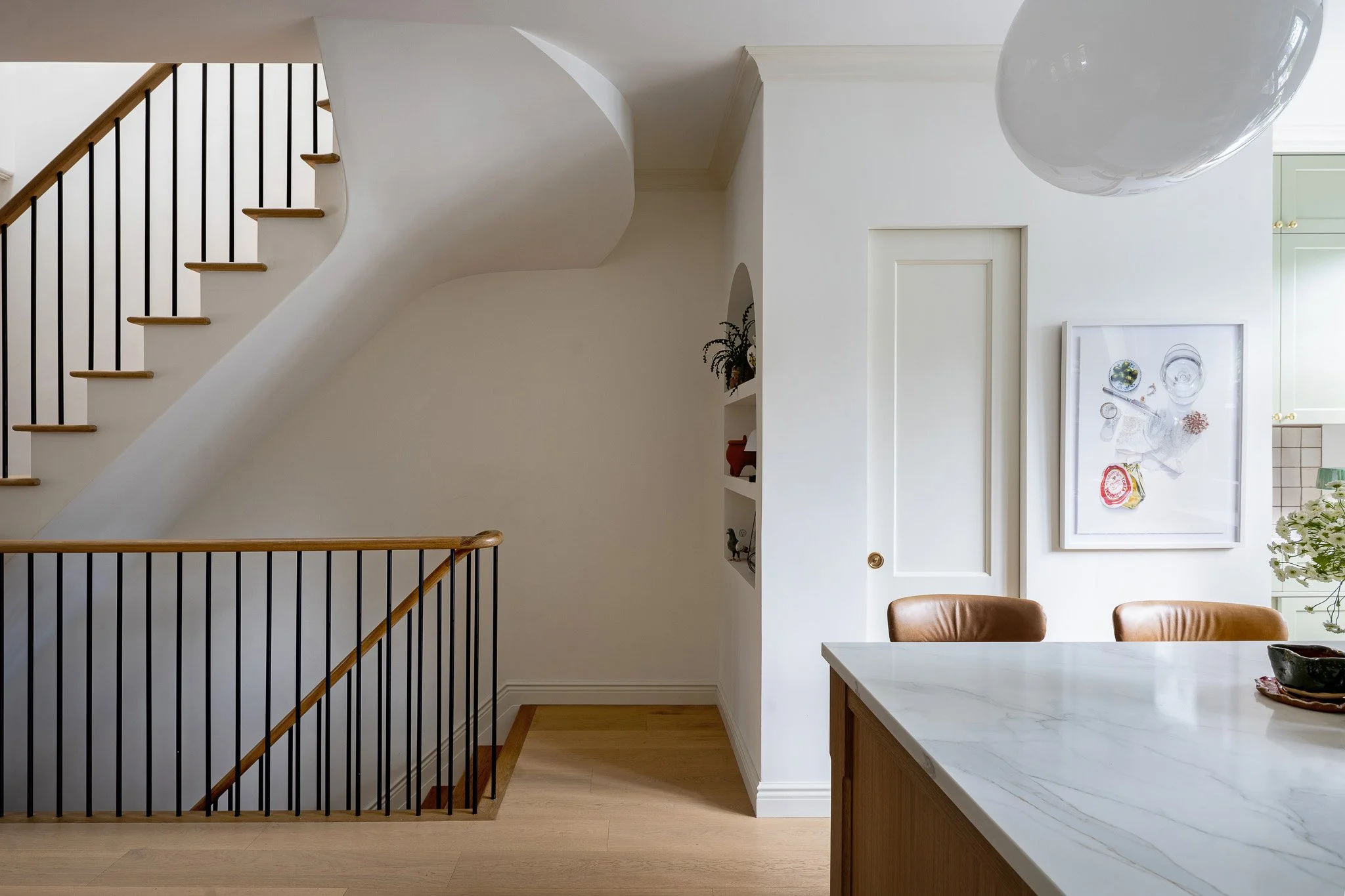 Parlour Stair
