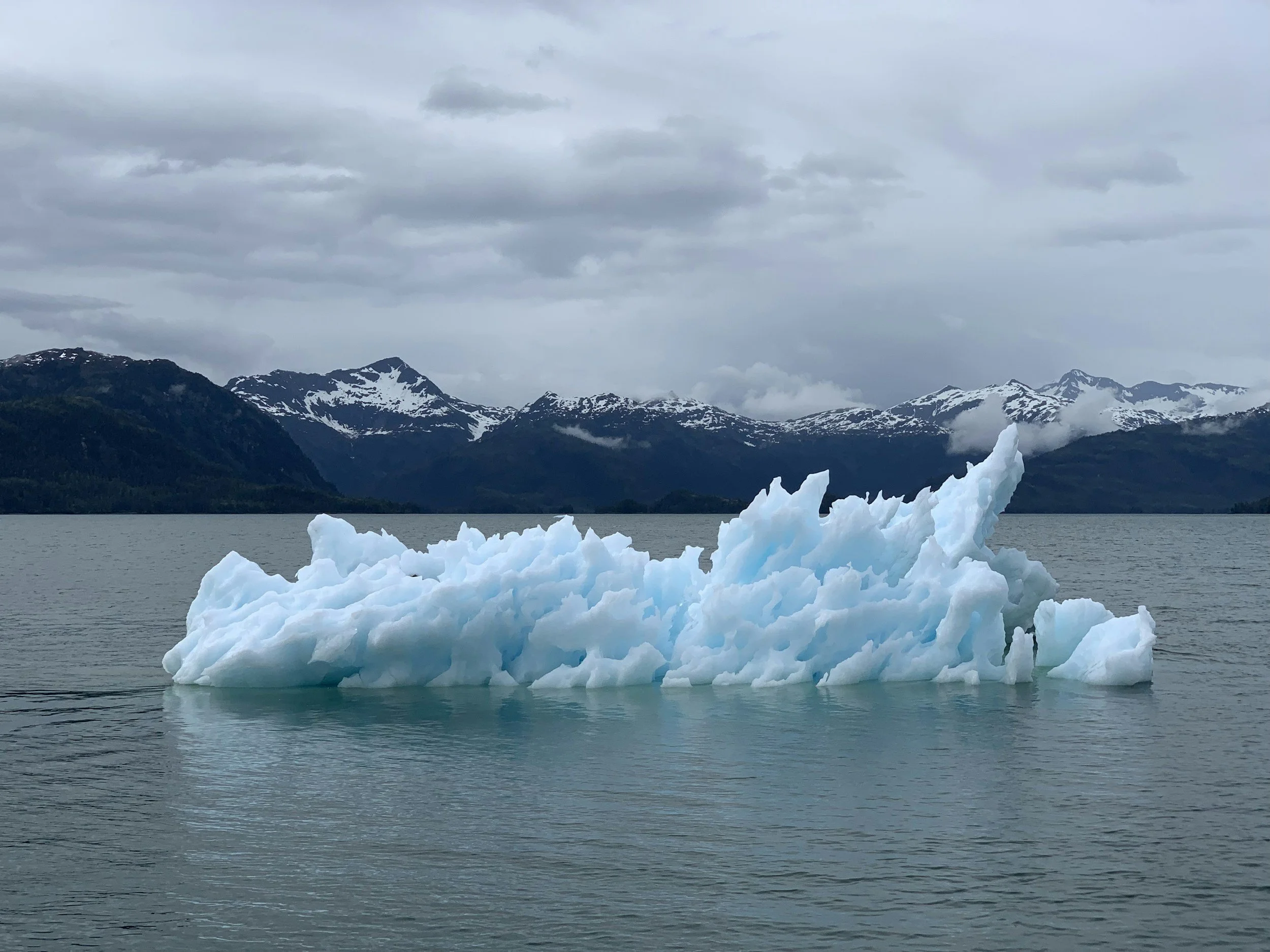 Coffee Morning Talk - Climate Change