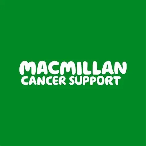 MacMillan Coffee Morning