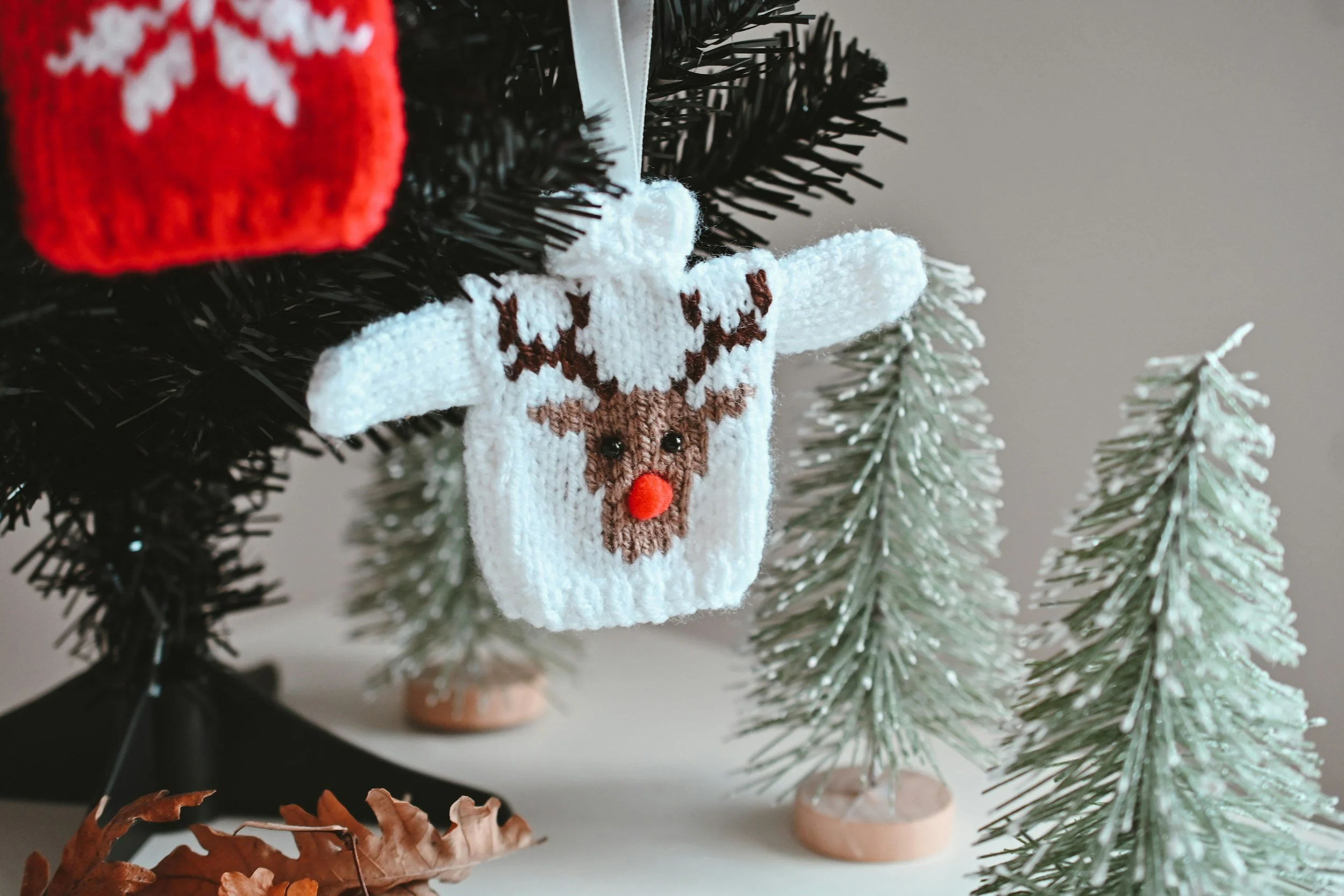 Christmas Jumper Day