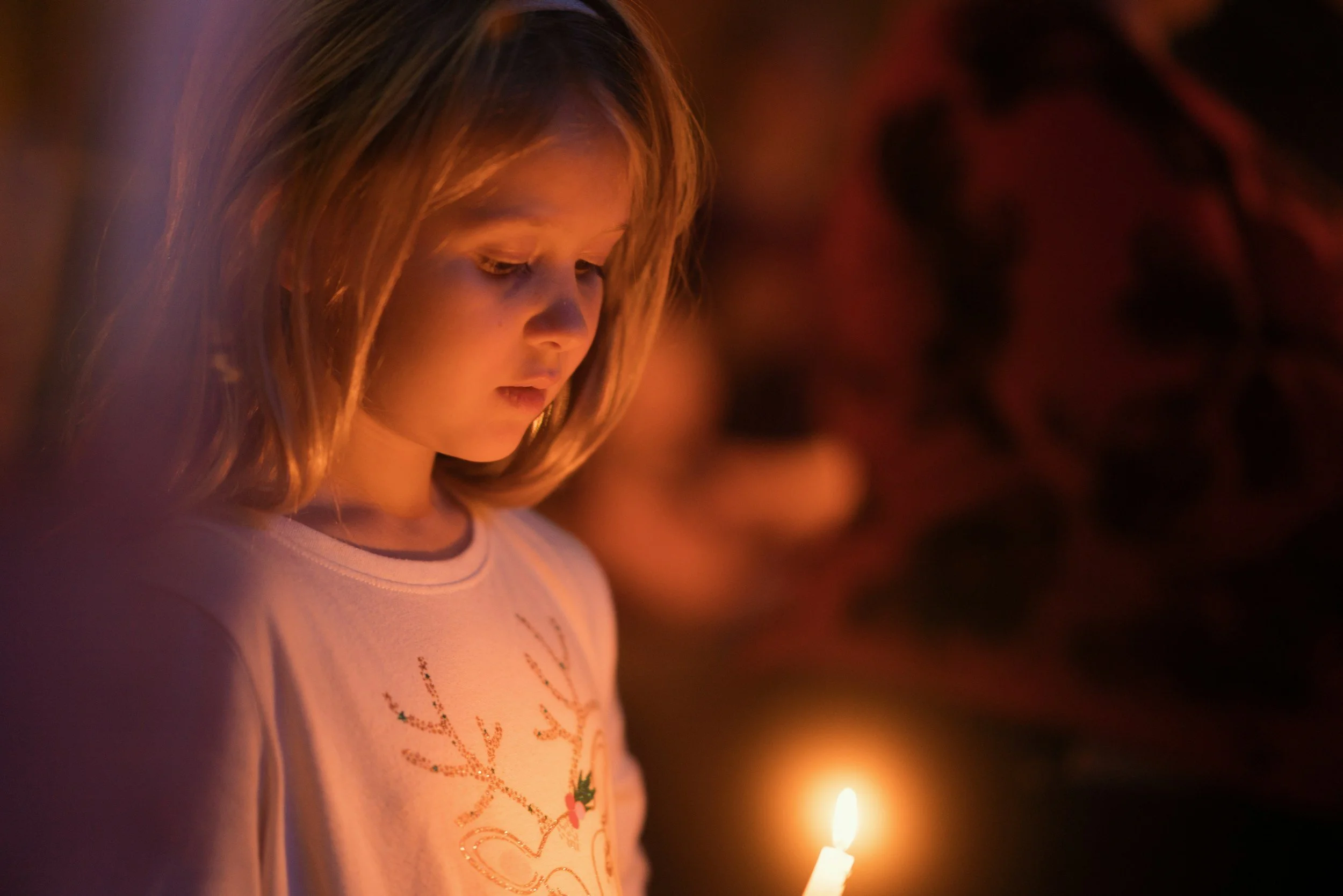 Carol Service 
