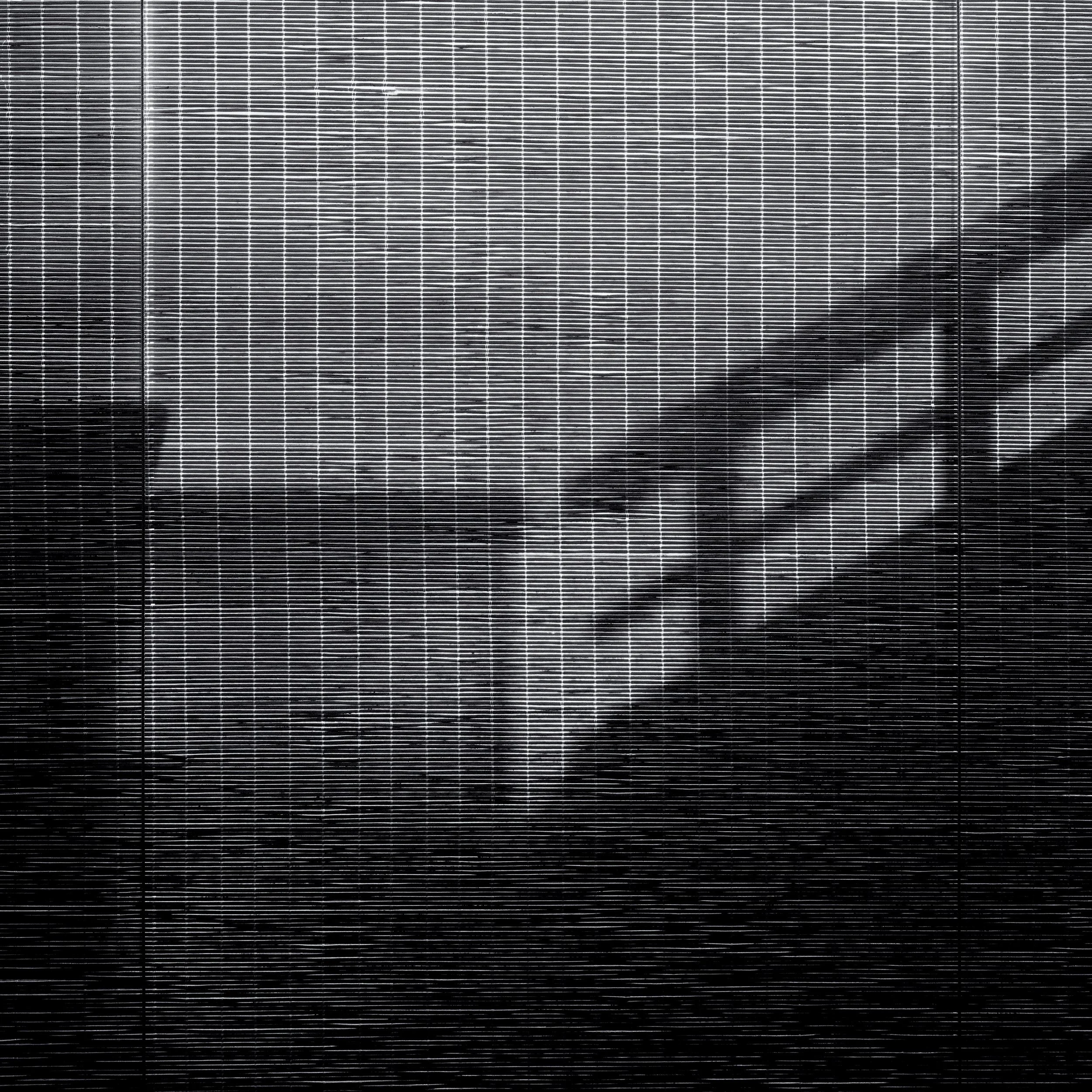 Tim Ravenscroft – Screen and Shadow Abstraction