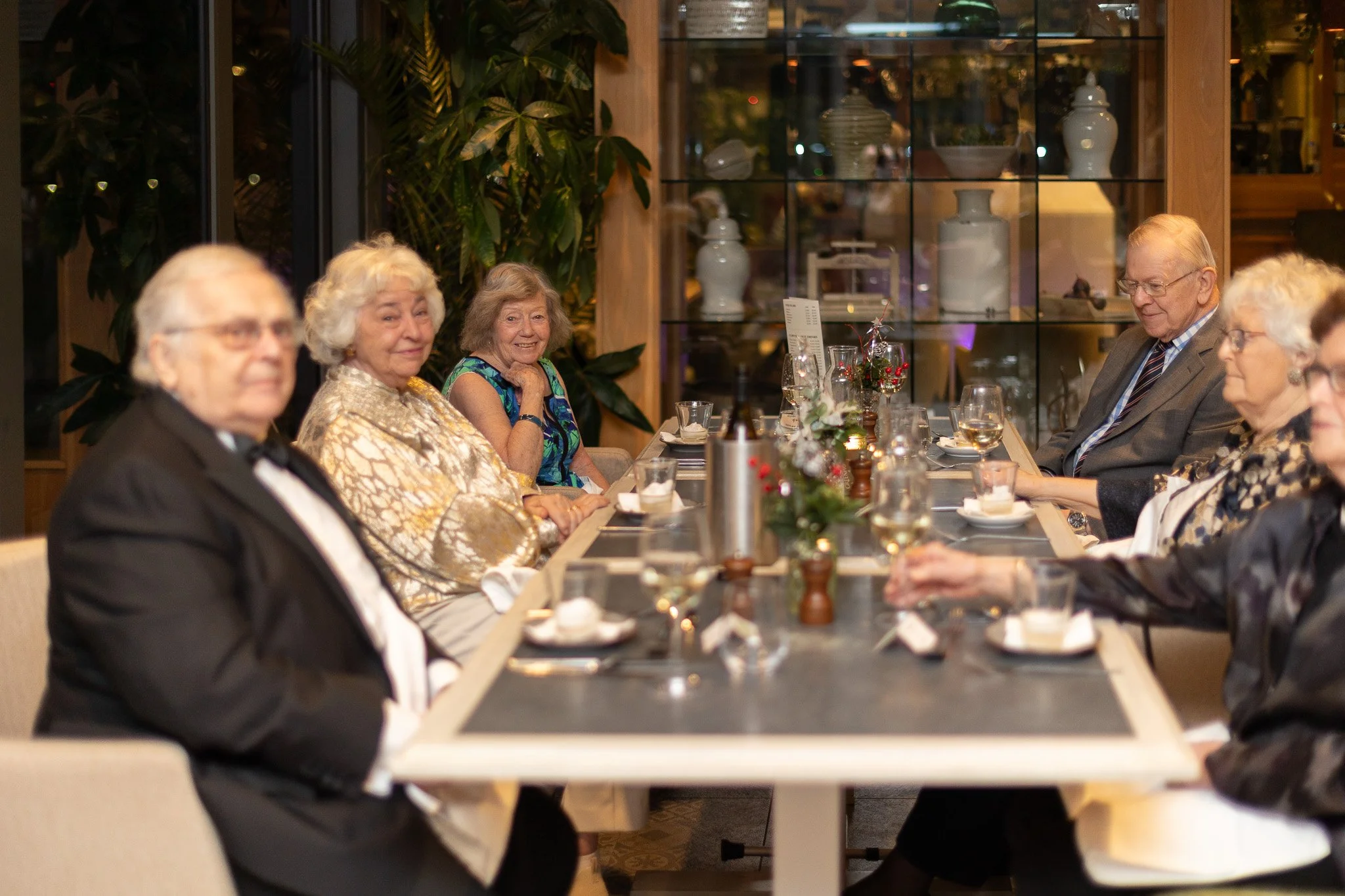 New Year’s Eve 2025