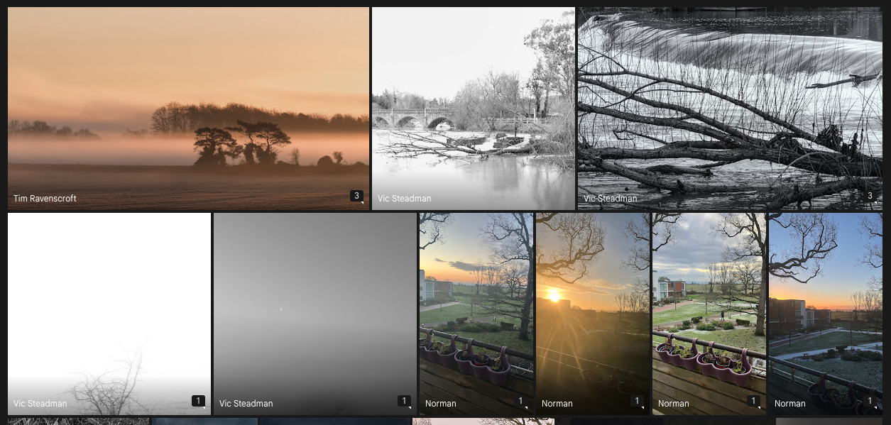 Untouched - 18 Jan 26