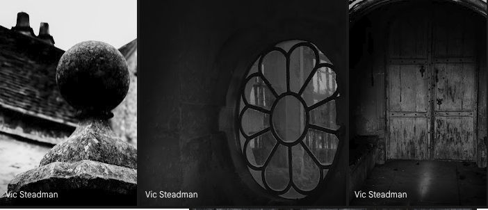 Untouched Review 23 Jan