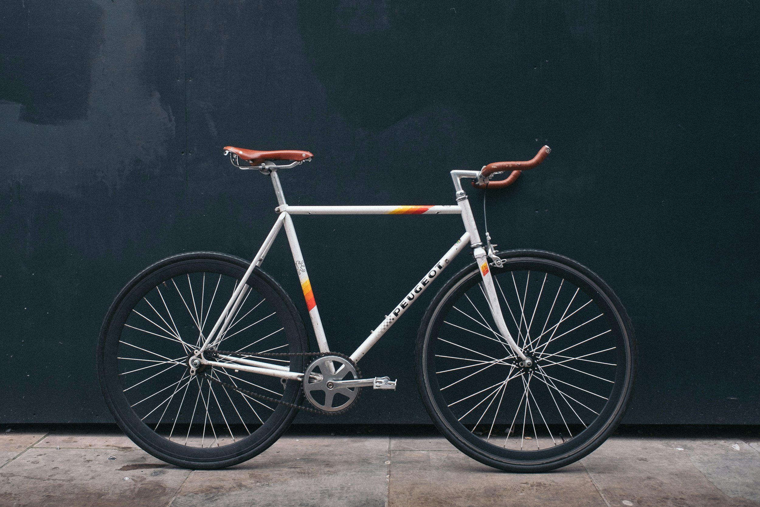 Lets Ride 