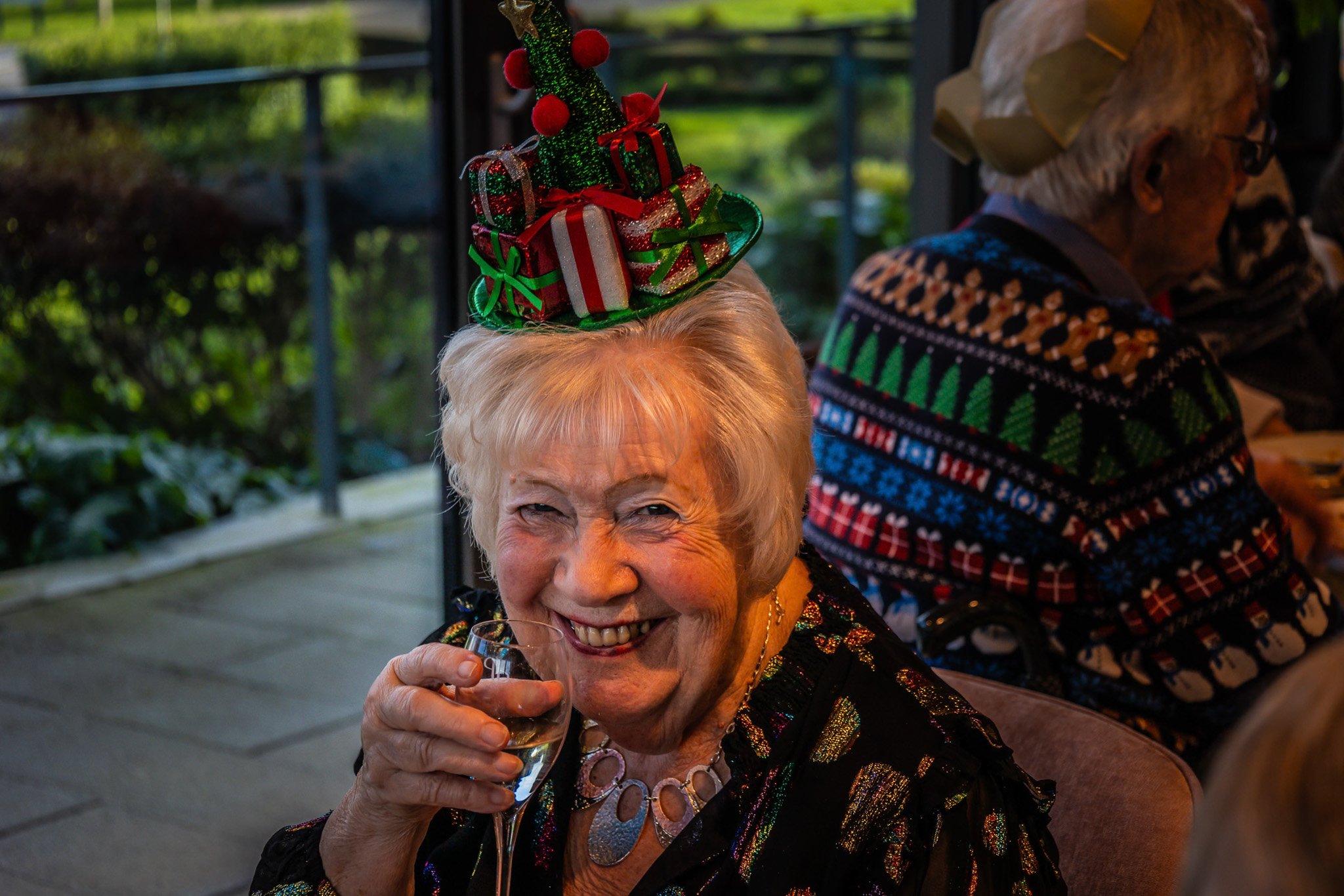 Christmas Lunch 2024