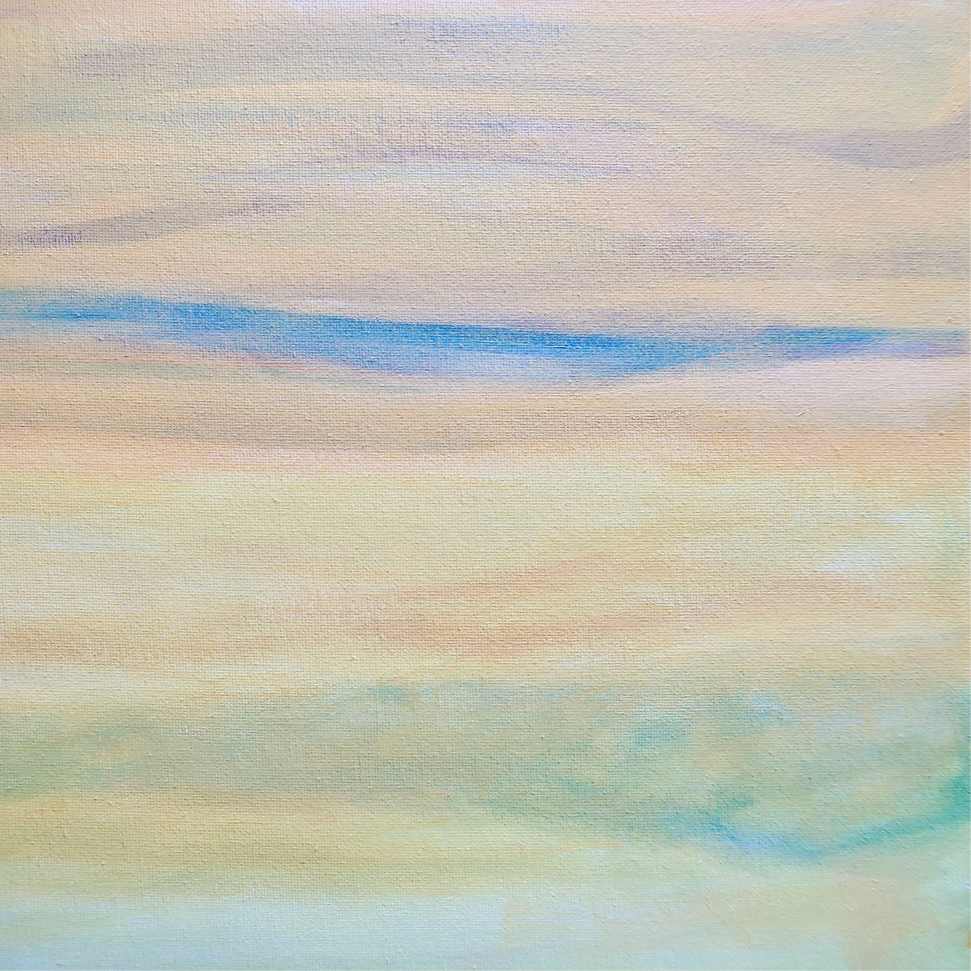 Cover artwork of Hillingar by Winterwood | Perceptual Tapes