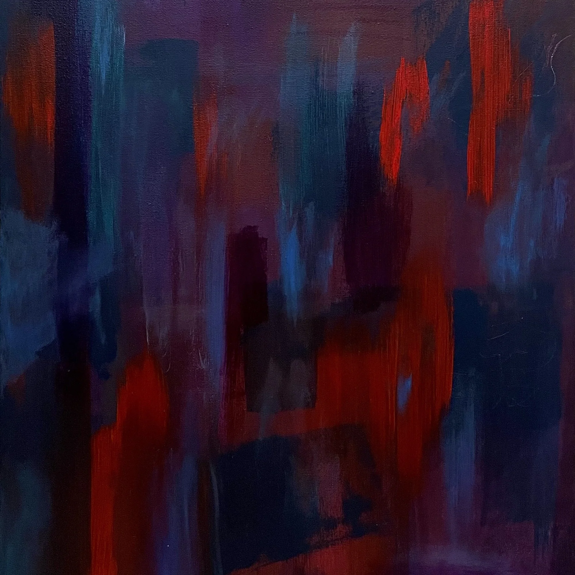 Cover artwork of Noumena by Sonaura | Perceptual Tapes