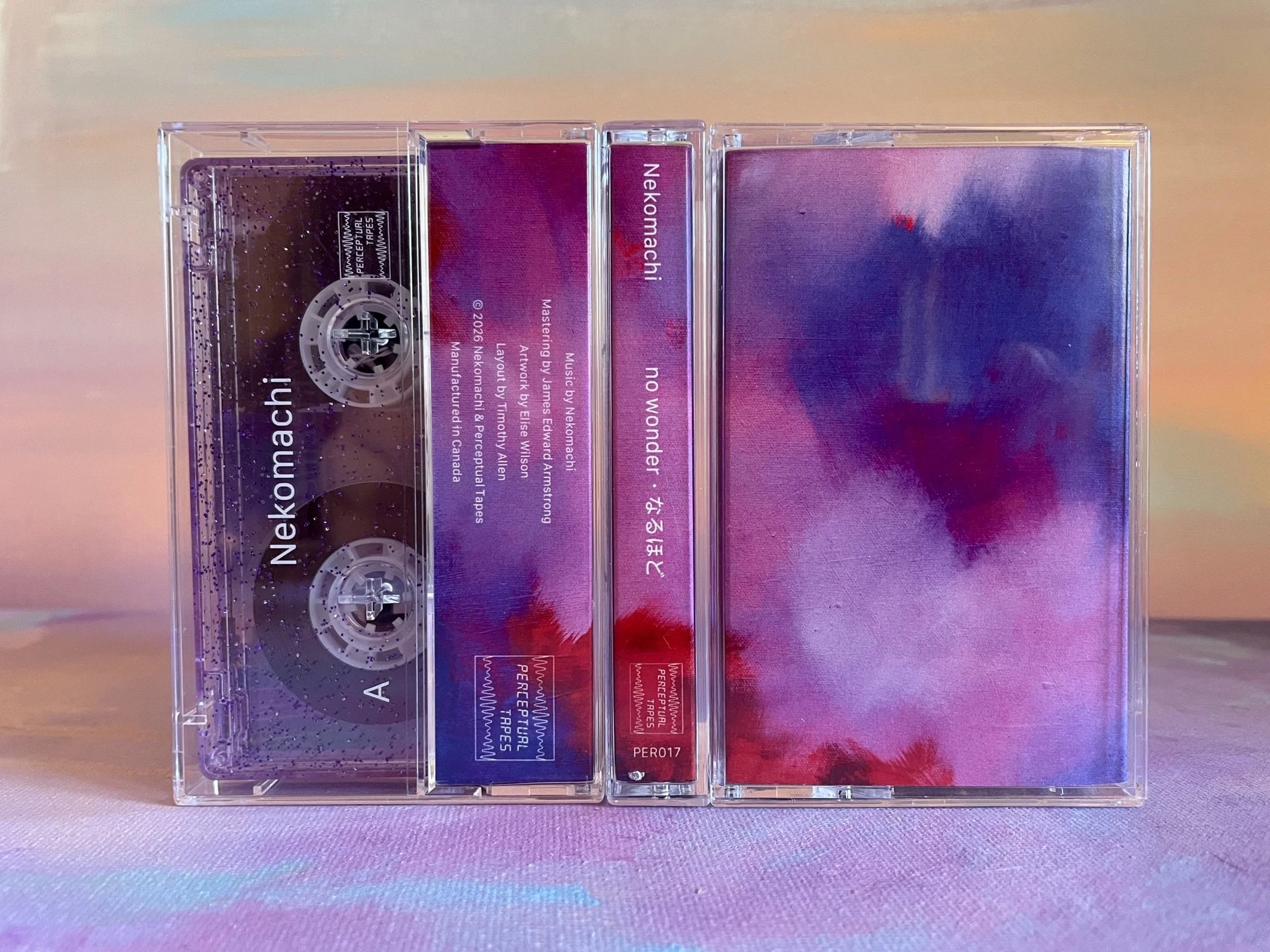 PER017 Nekomachi - no wonder - Tape photo 6 2000-80.jpeg