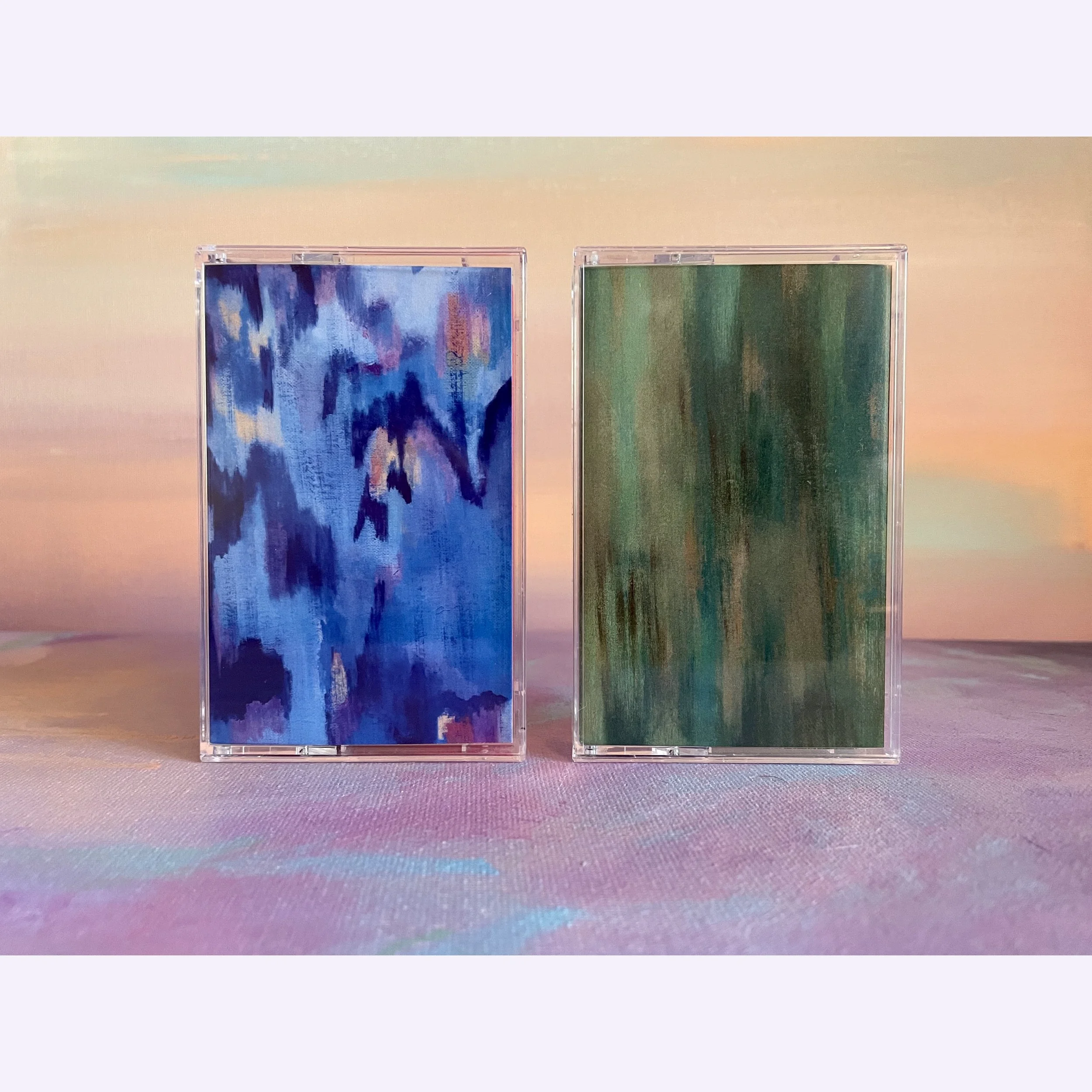 Autumn 2026 Cassette Bundle