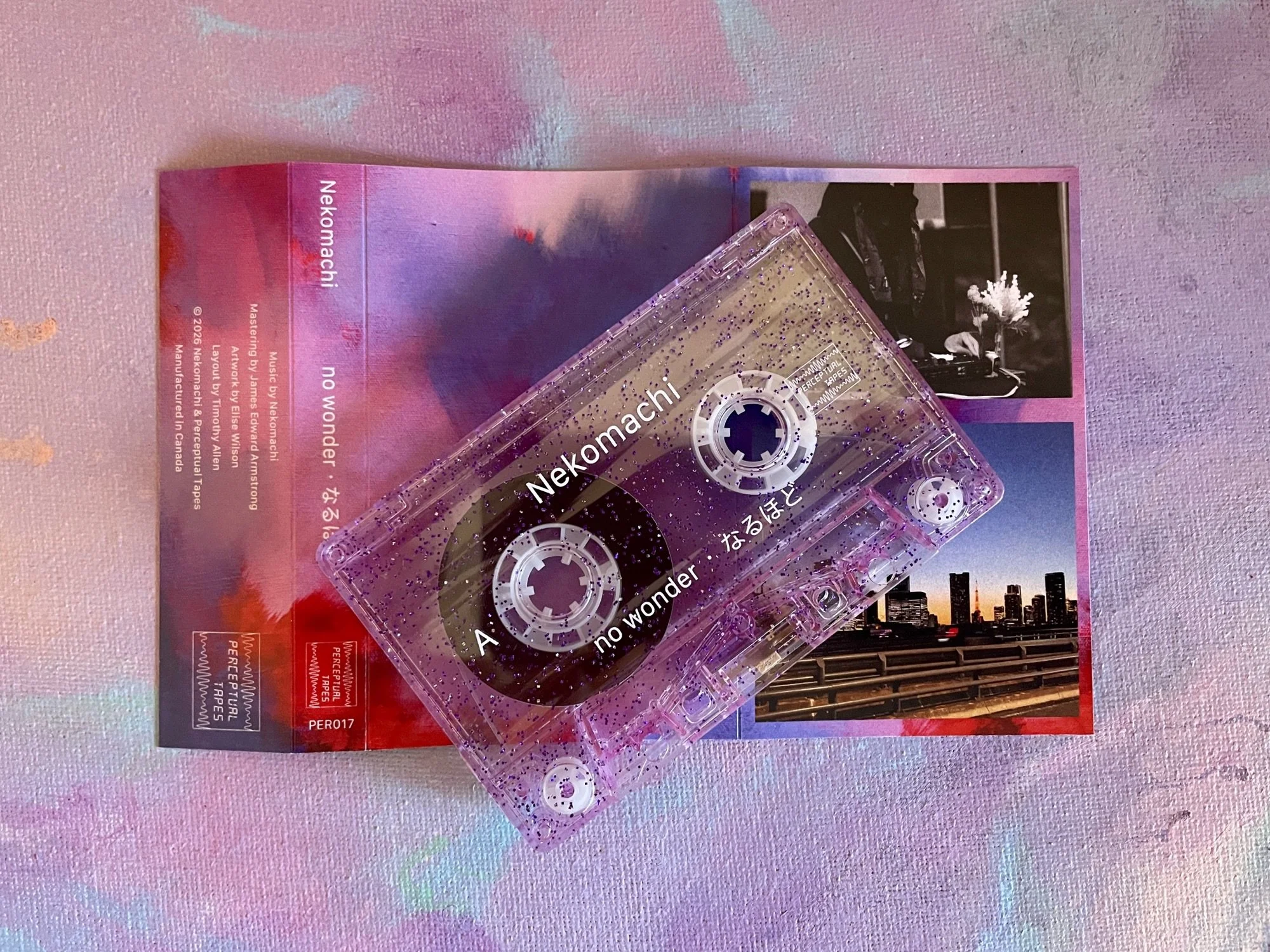 PER017 Nekomachi - no wonder - Tape photo 5 2000-80.jpeg