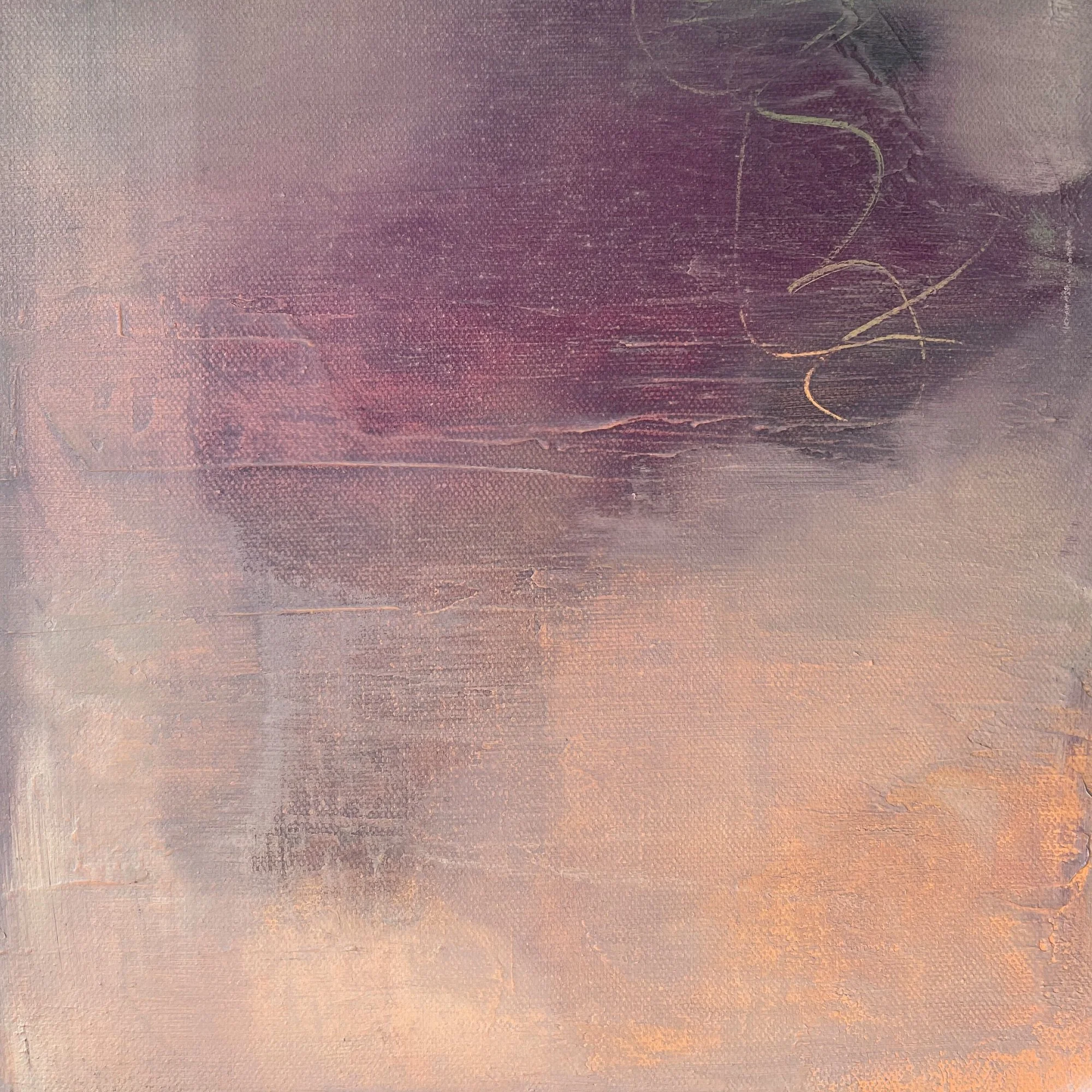 Cover artwork of Fleeting visions into sleep by Spectrical