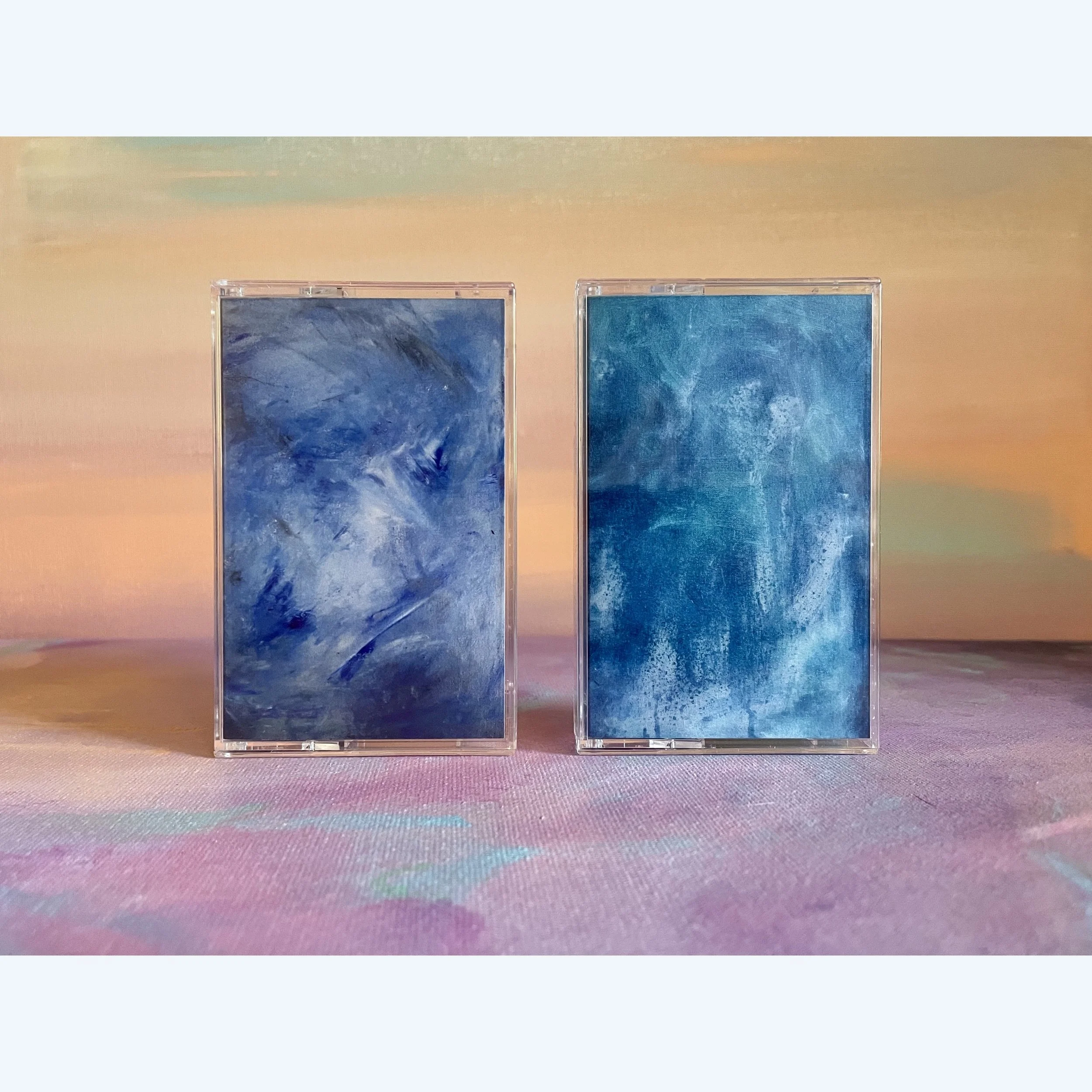 Autumn 2025 Cassette Bundle