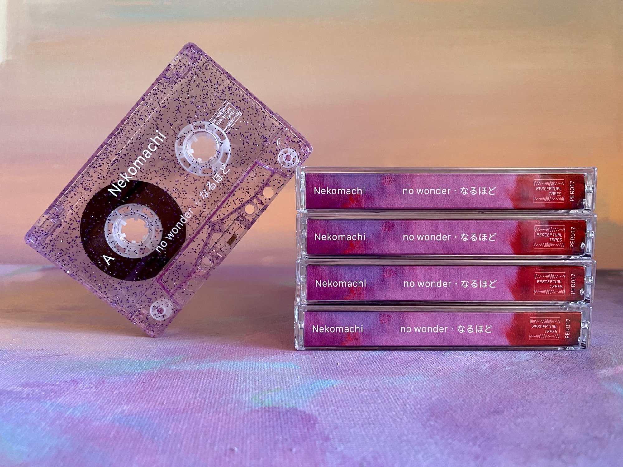 PER017 Nekomachi - no wonder - Tape photo 7 2000-80.jpeg