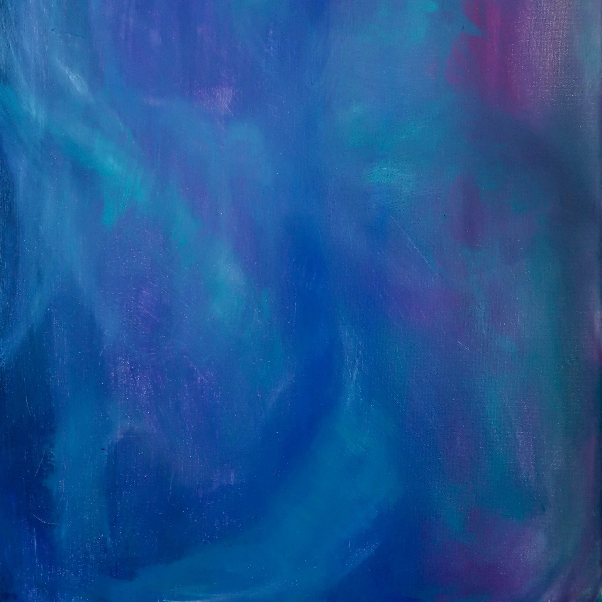 Cover artwork of Exosphere by Ghostloop & Atmøsphäre | Perceptual Tapes