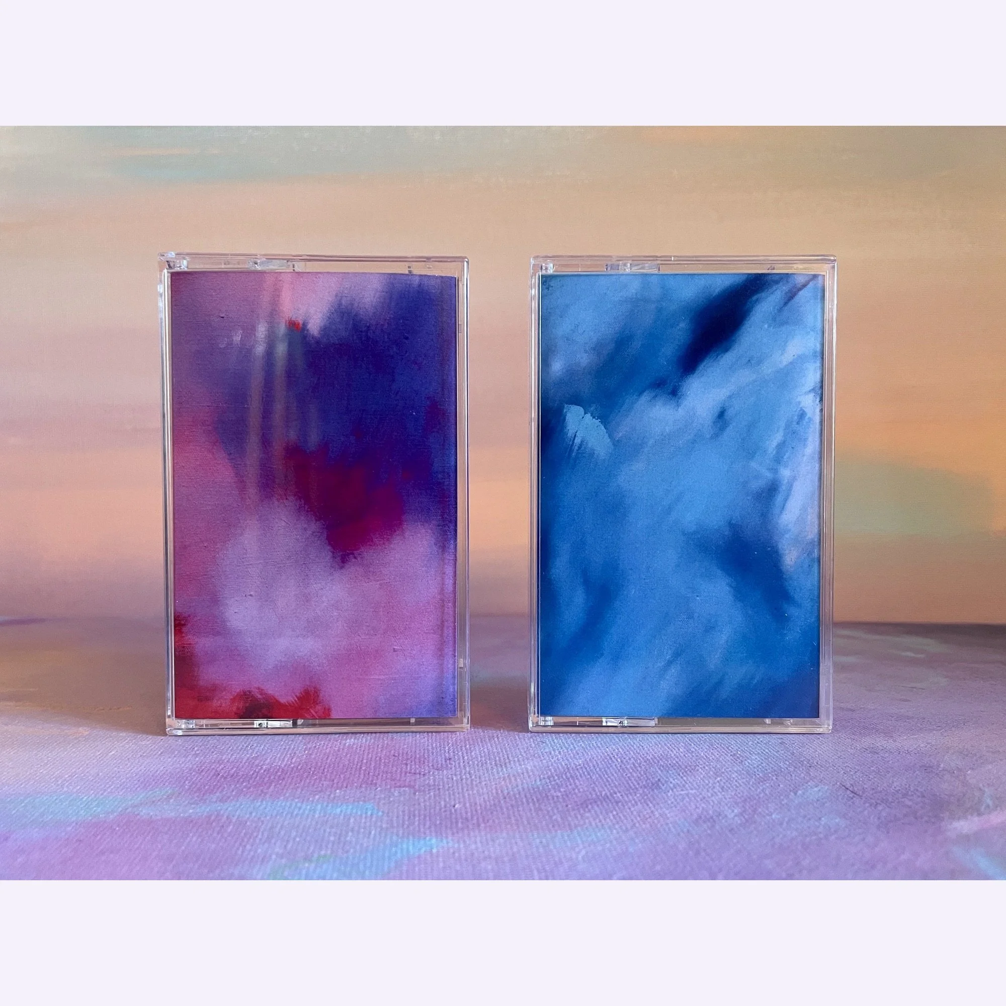 Spring 2026 Cassette Bundle
