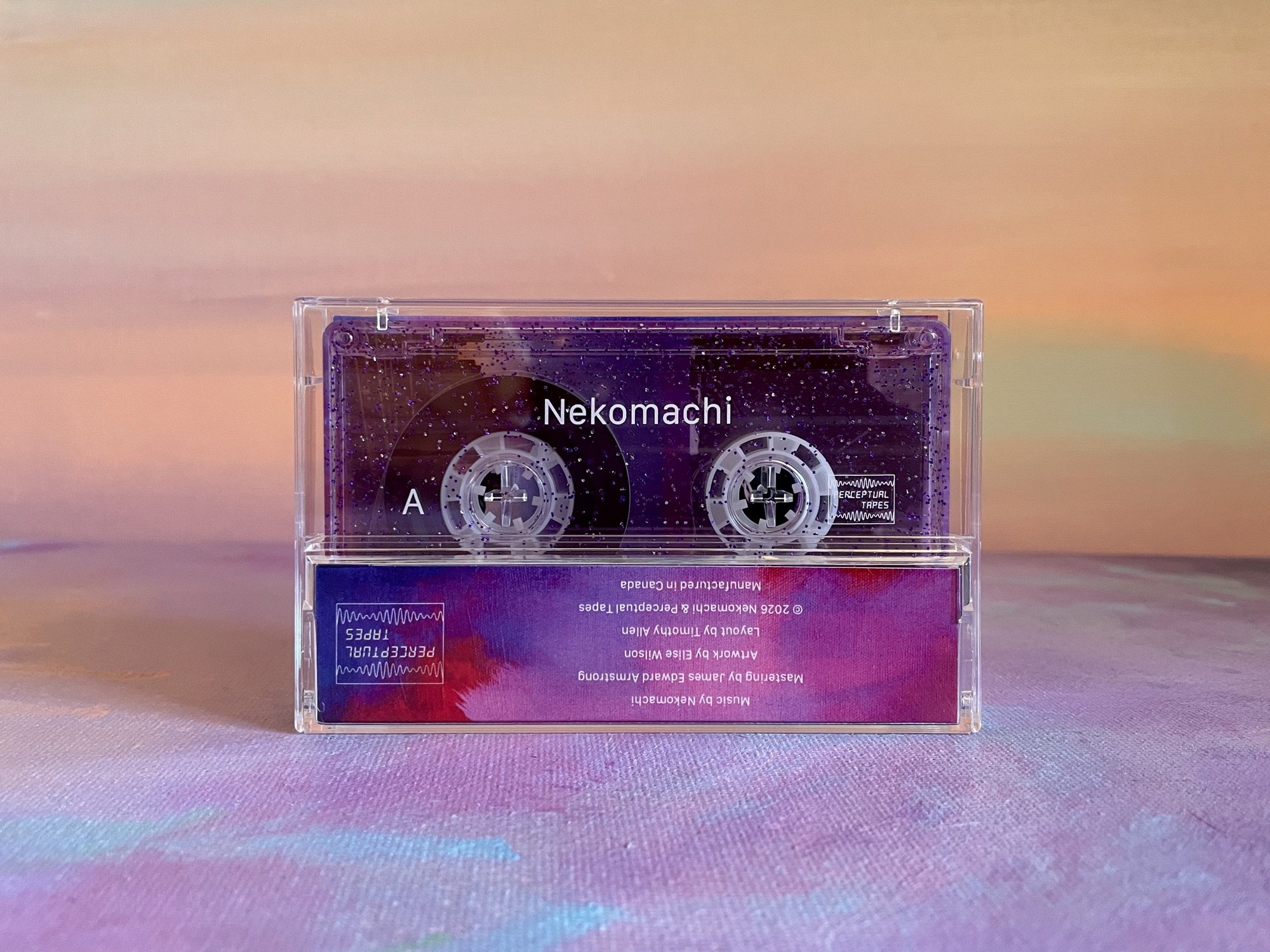 PER017 Nekomachi - no wonder - Tape photo 4 2000-80.jpeg