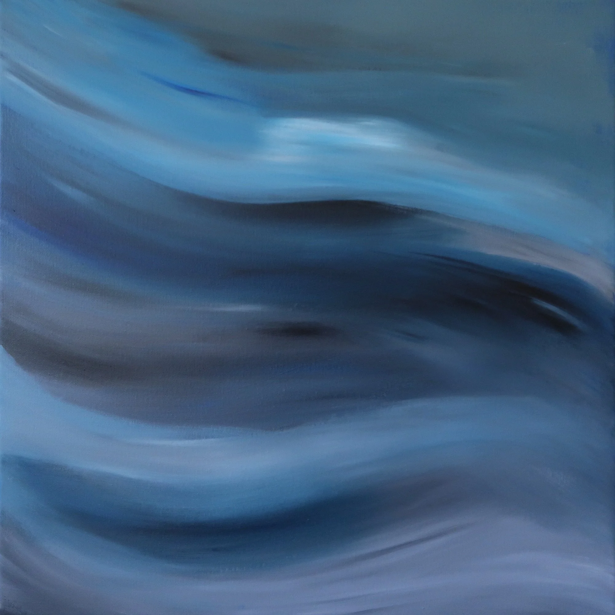 Cover artwork of Khonsu by Blanket Swimming | Perceptual Tapes