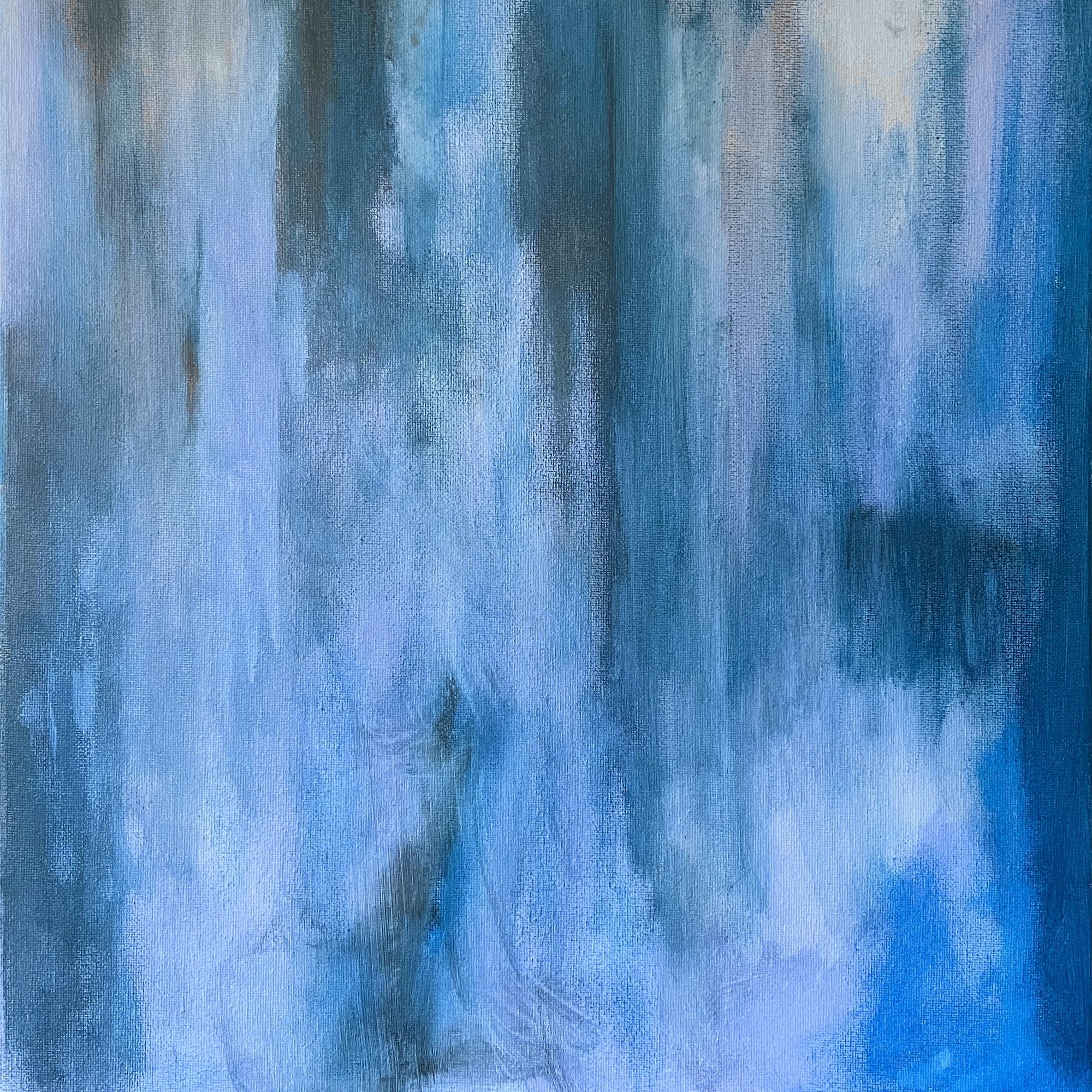 Cover artwork of The Star Whispers by Glacial Anatomy | Perceptual Tapes