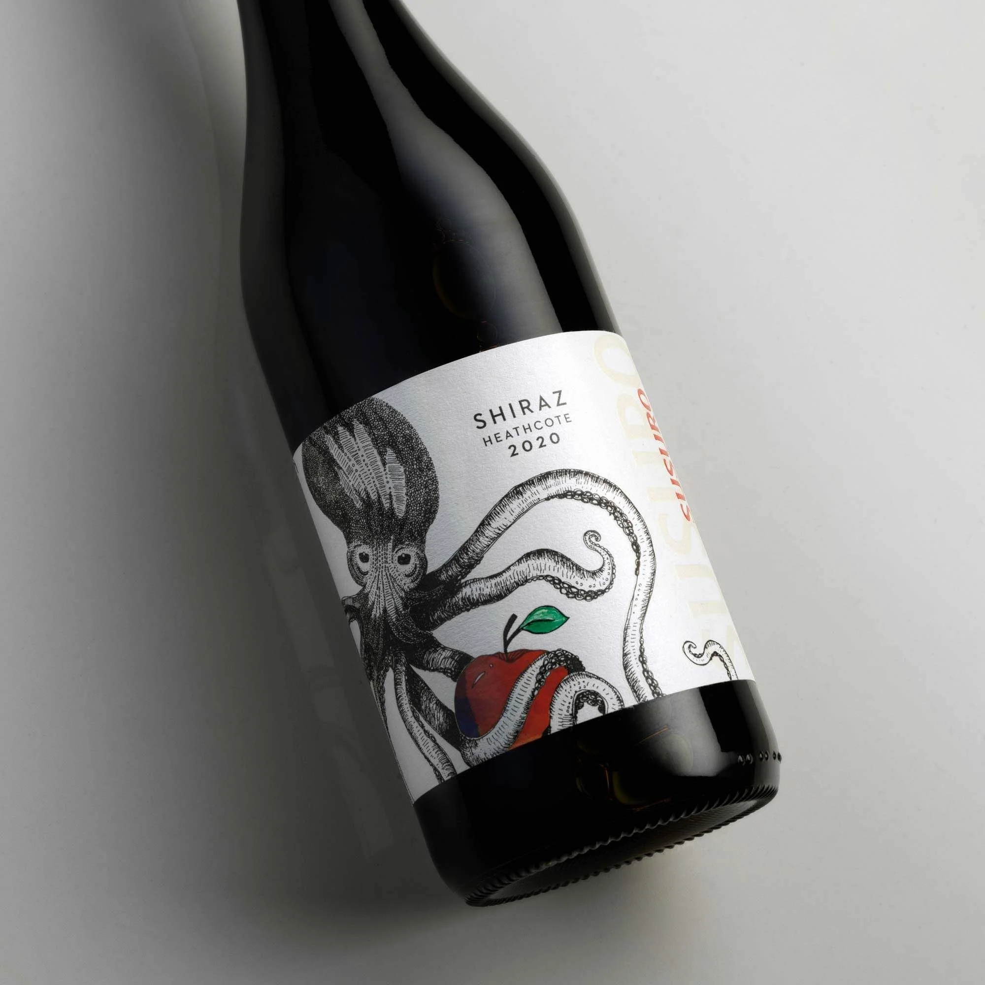 Octopus 2020 Shiraz Heathcote