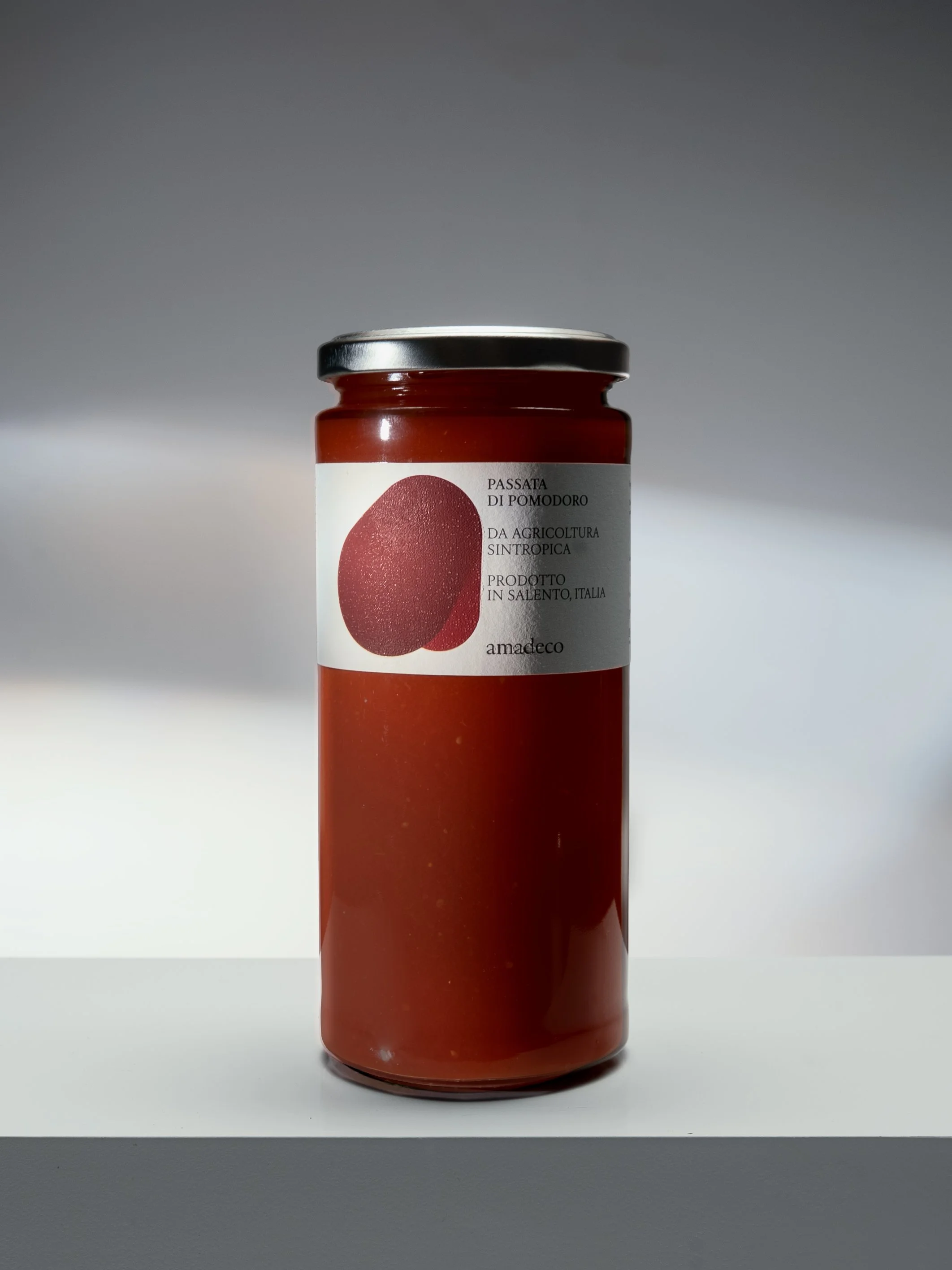 Passata di Pomodoro