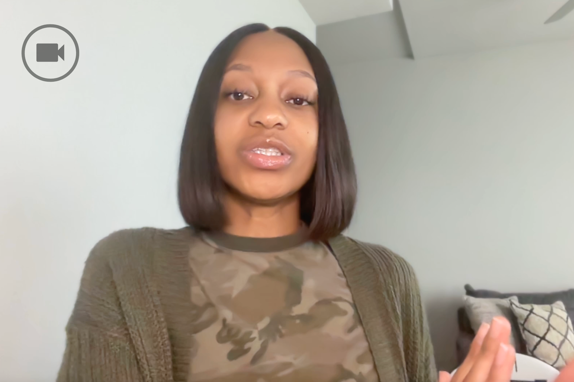 Video: Resist the Devil and He Will Flee‼️